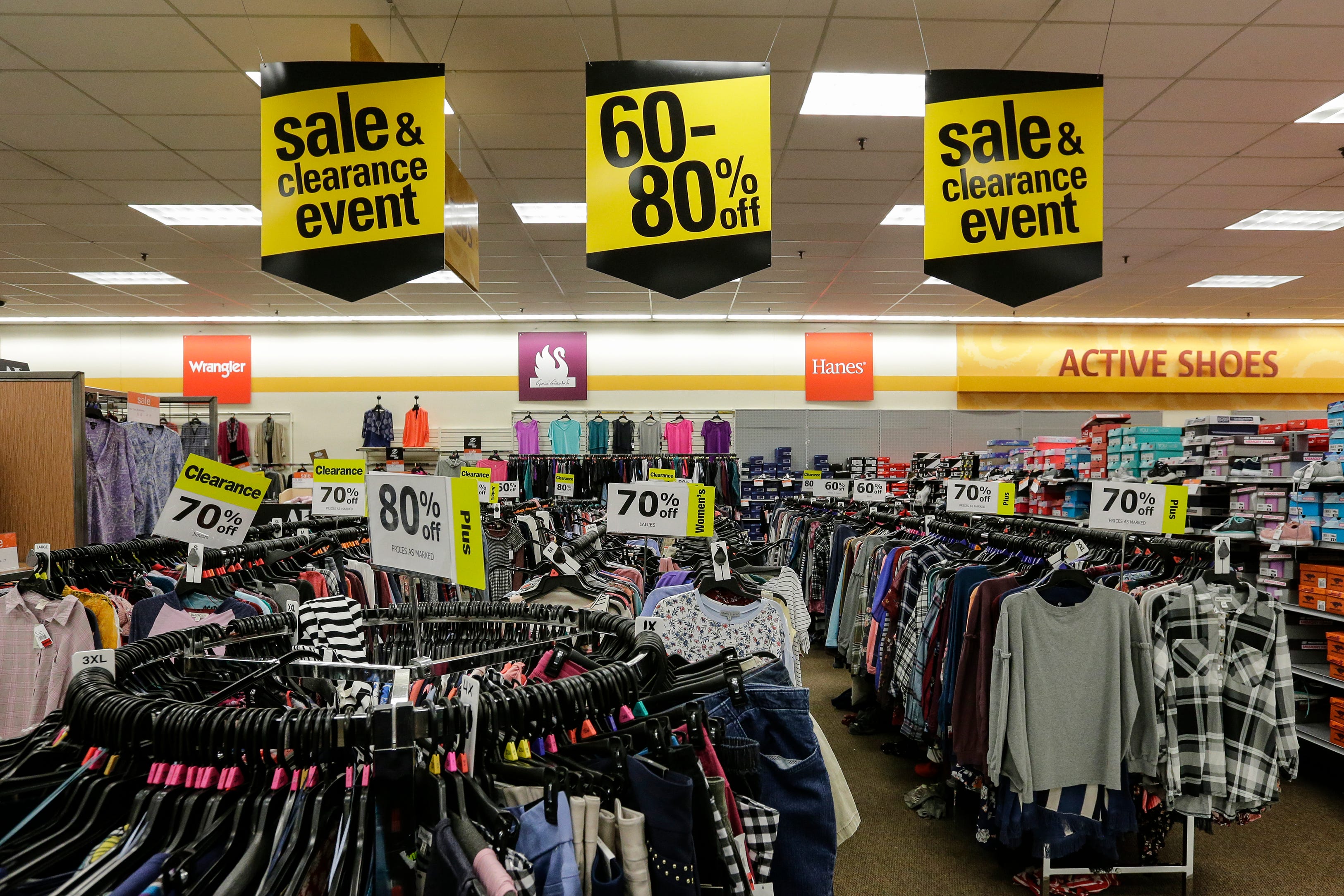 Manitowoc Shopko Closing: Employee, Customers Say It Will Be A Loss