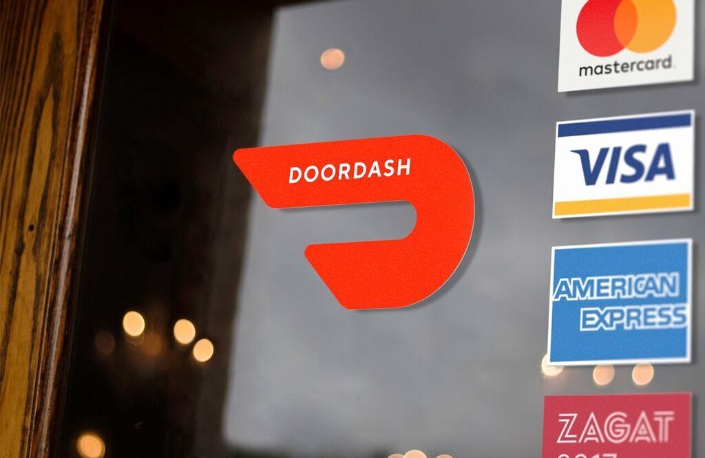 Review: DoorDash Now Delivers In Lebanon Valley