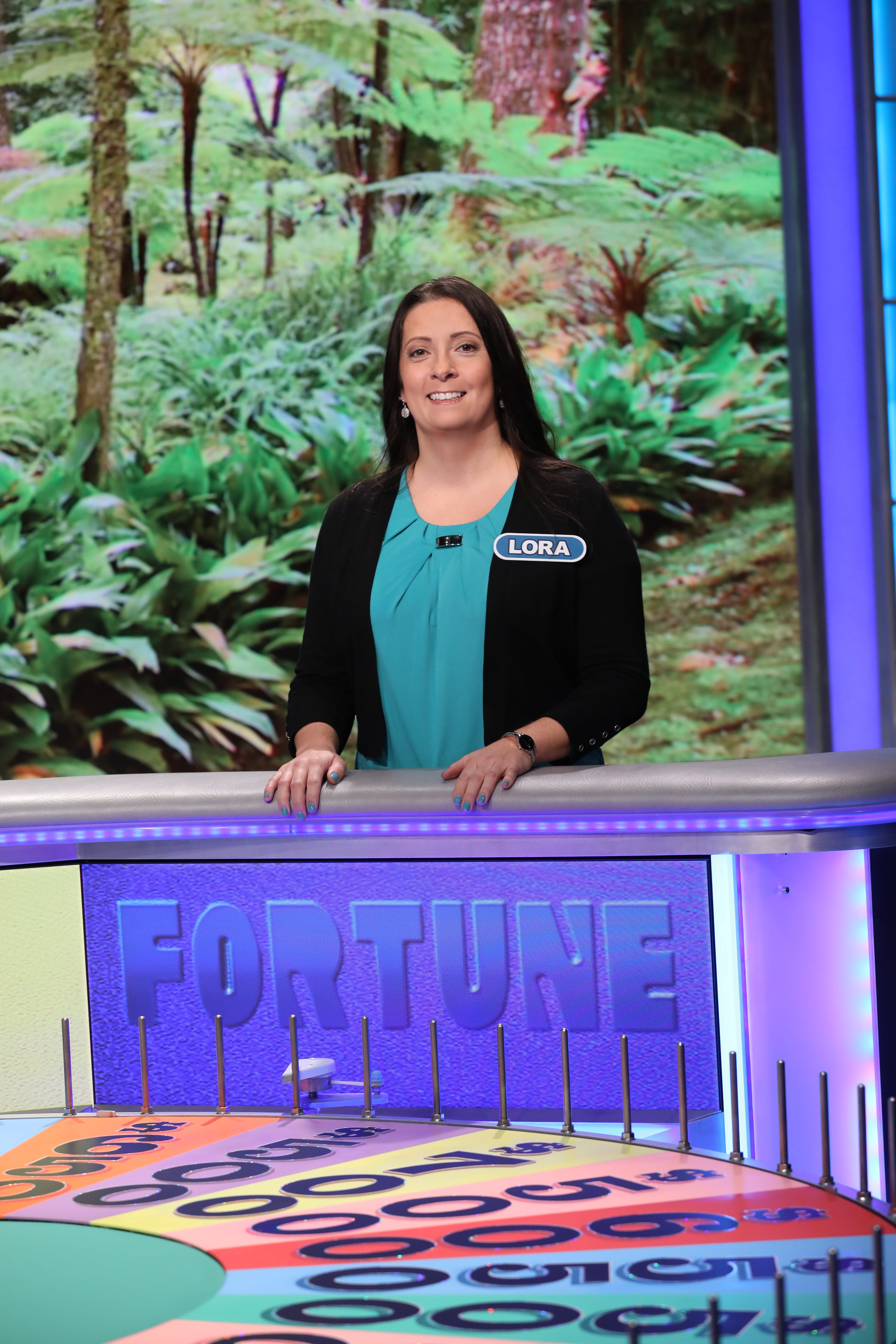 Millville Resident To Appear On Wheel Of Fortune