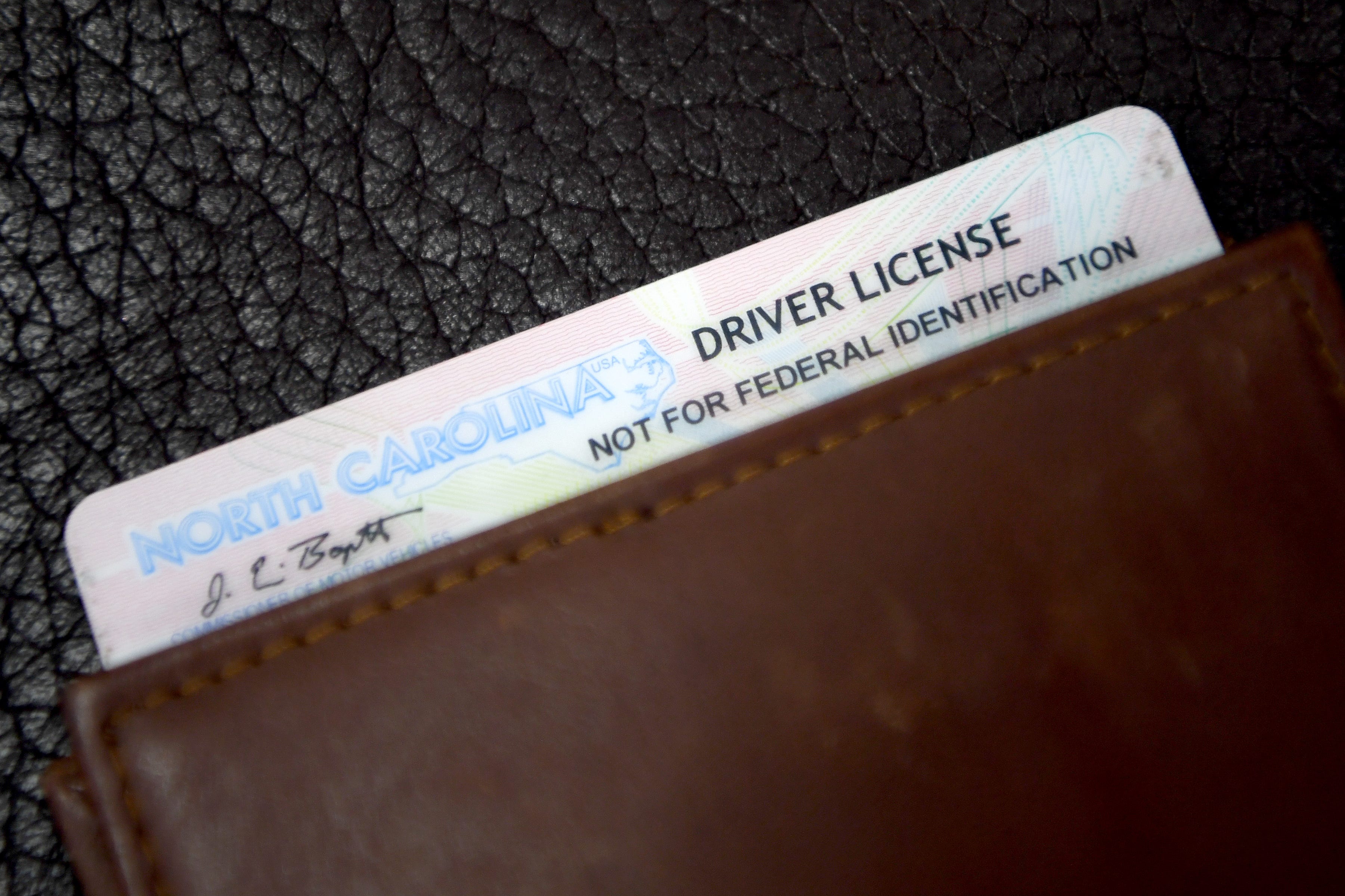 south carolina drivers license verification