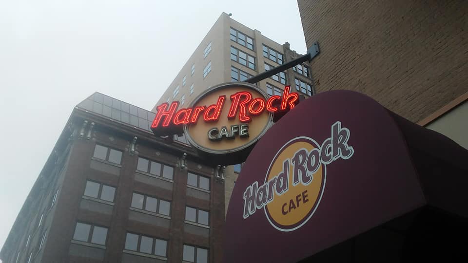 hard rock cafe international locations