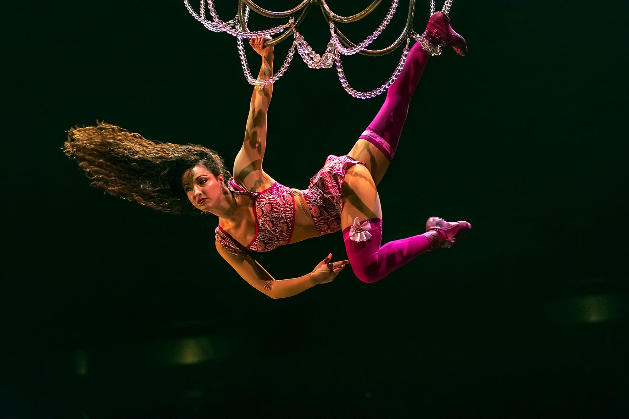 Cirque Du Soleil: Corteo Runs Feb. 14-17 At CenturyLink Center In ...