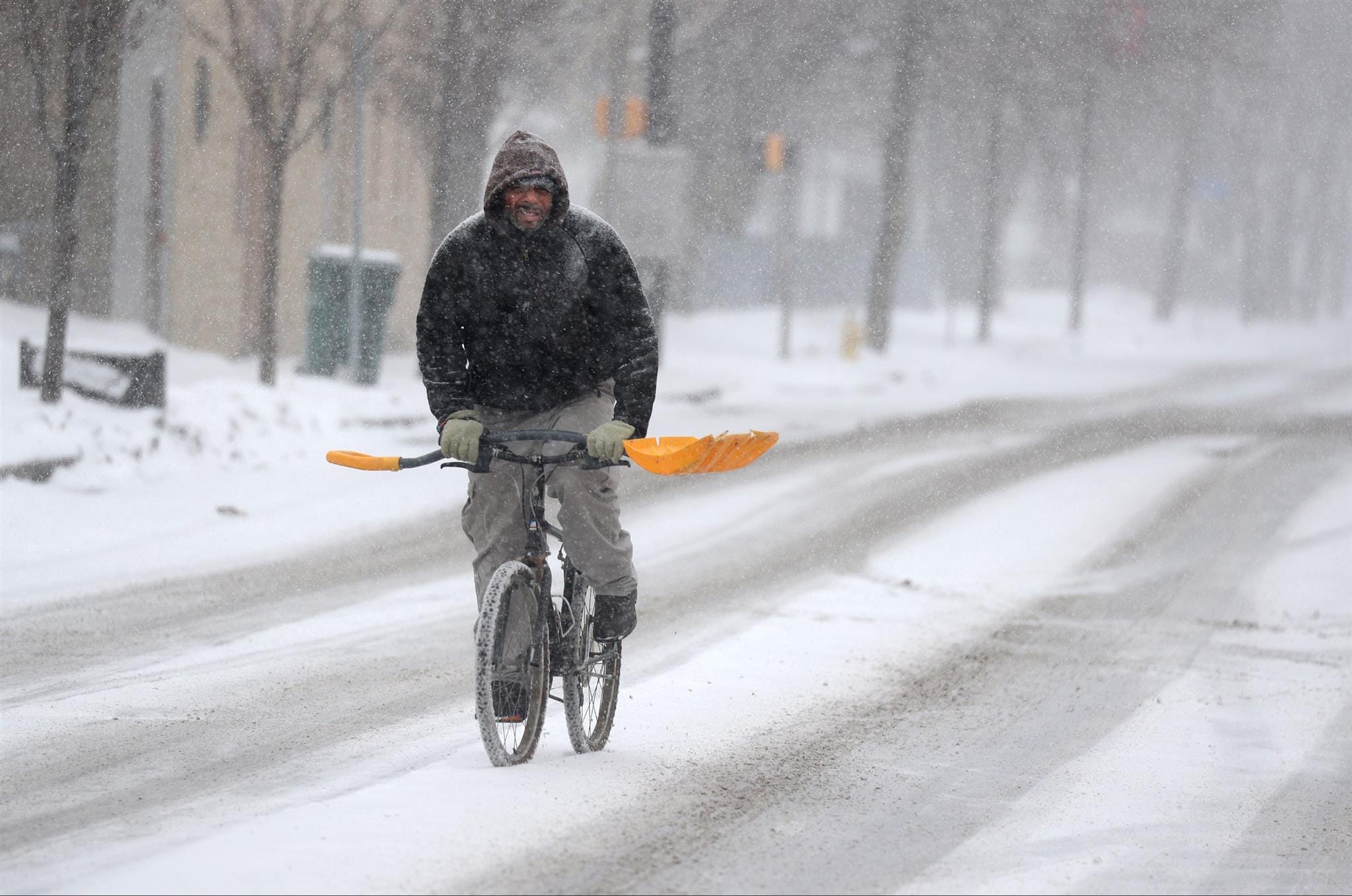 Rochester+Rocked+by+Record-Breaking+Snowstorm