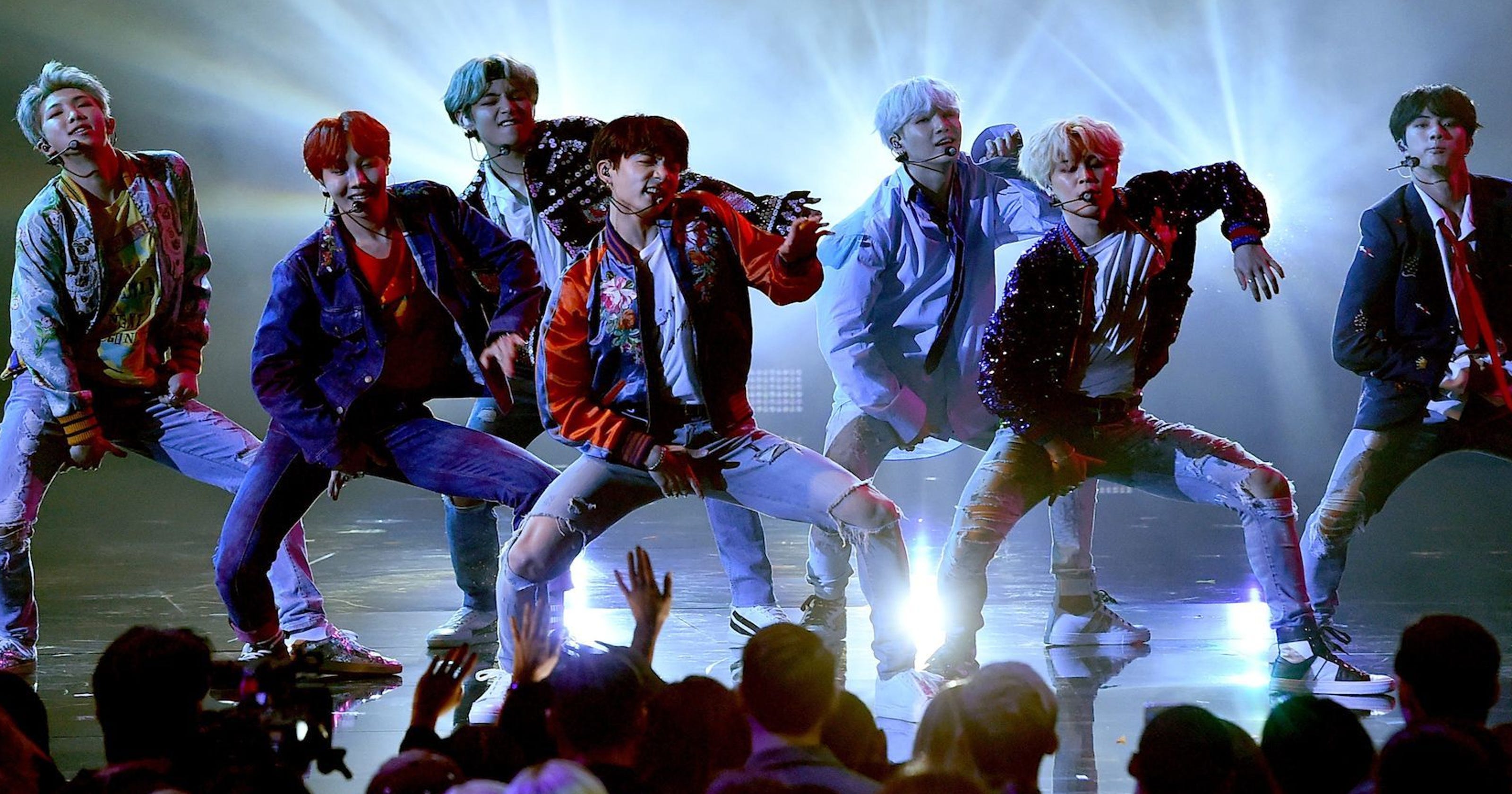 BTS at MetLife Stadium: Kpop to make debut on the big Jersey stage TICKET INFO