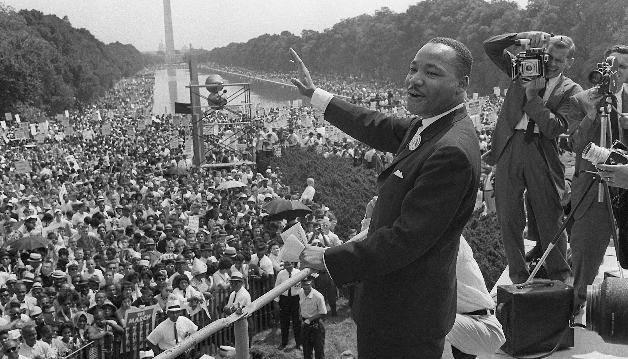 Martin Luther King Jr Quotes 10 Most Popular