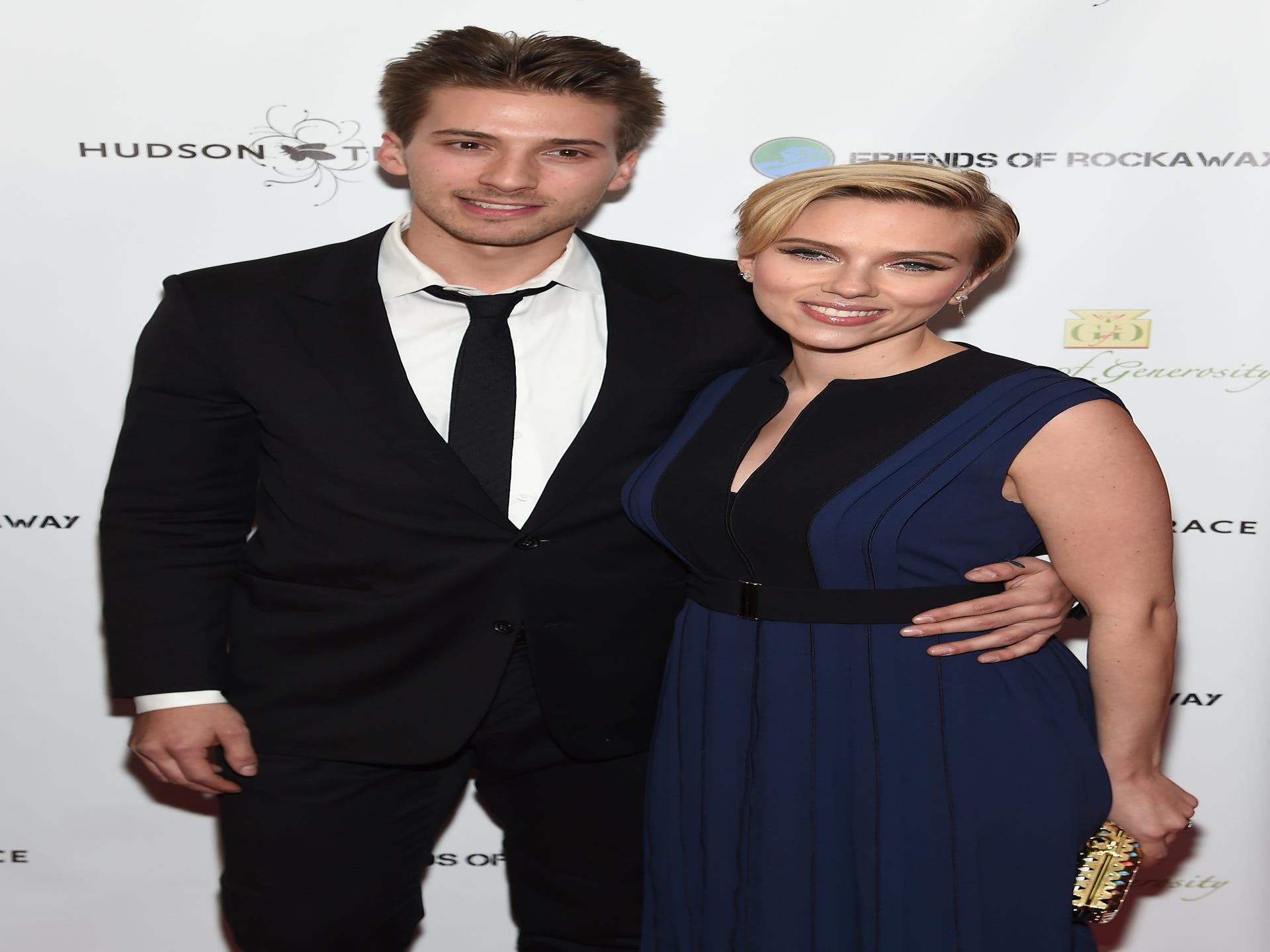 Scarlett Johansson Slammed For Controversial Casting Comments 