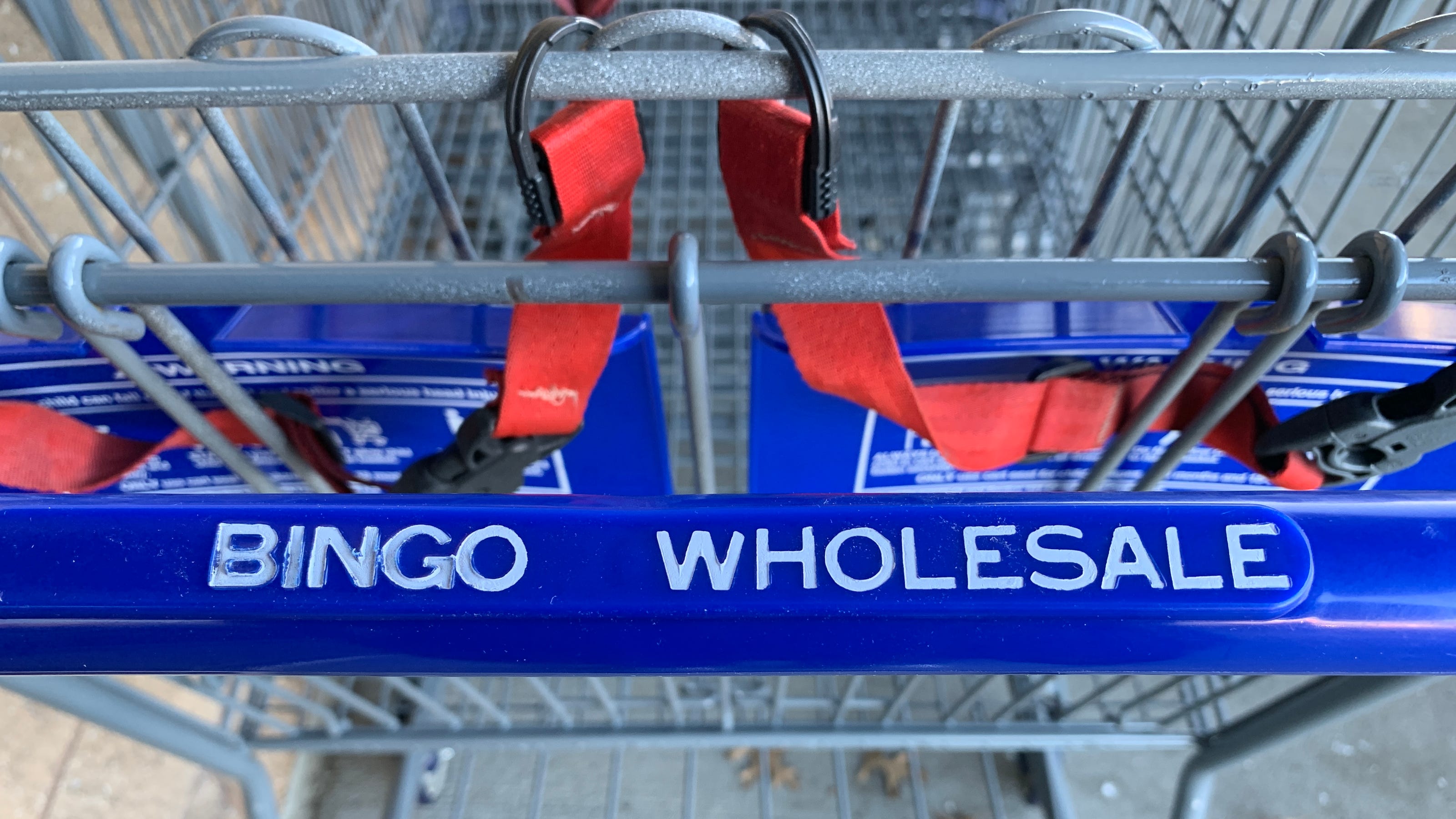 Bingo Wholesale Store Opens In Lakewood New Jersey