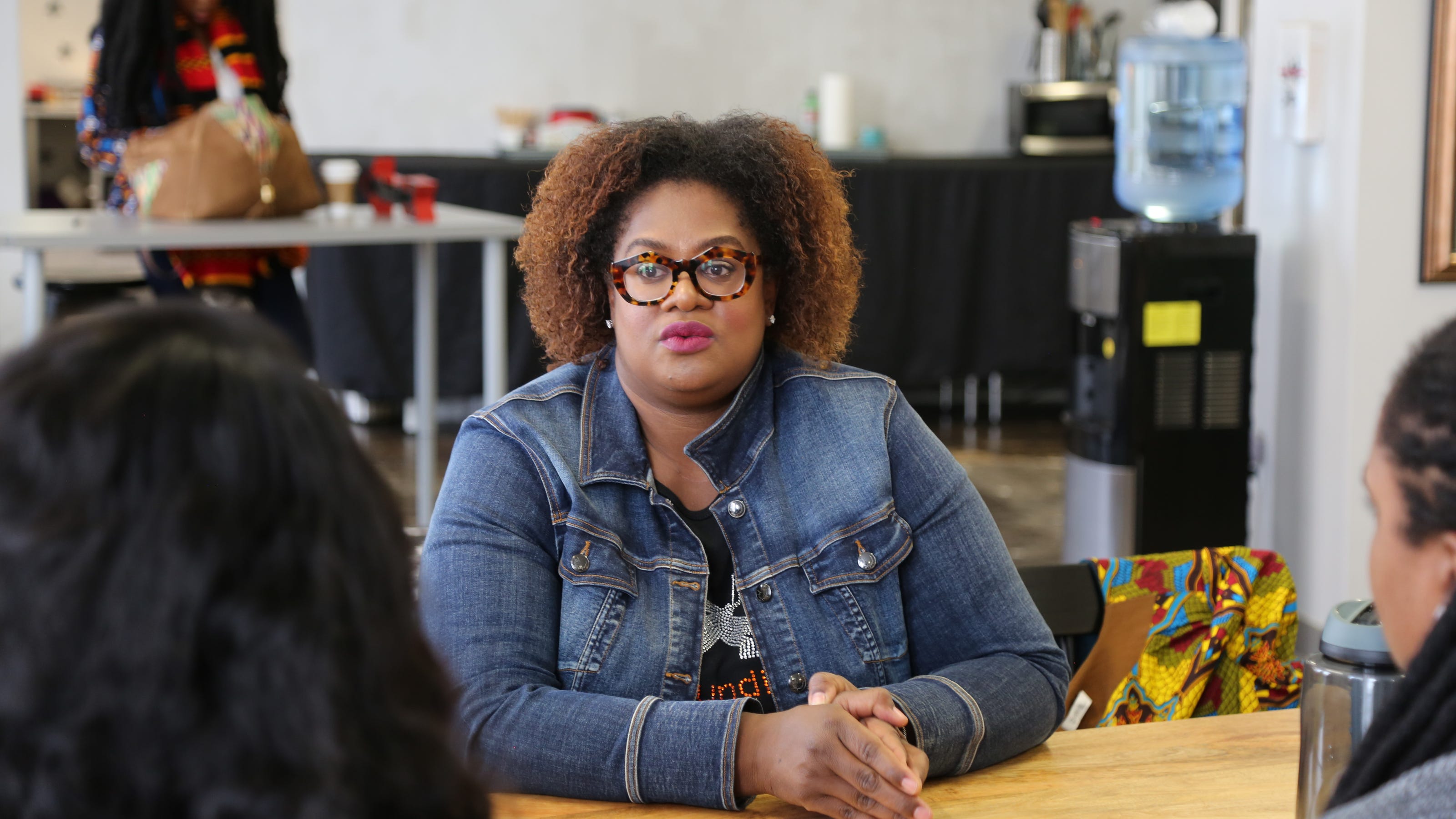 Black women entrepreneurs' startups are changing Silicon Valley