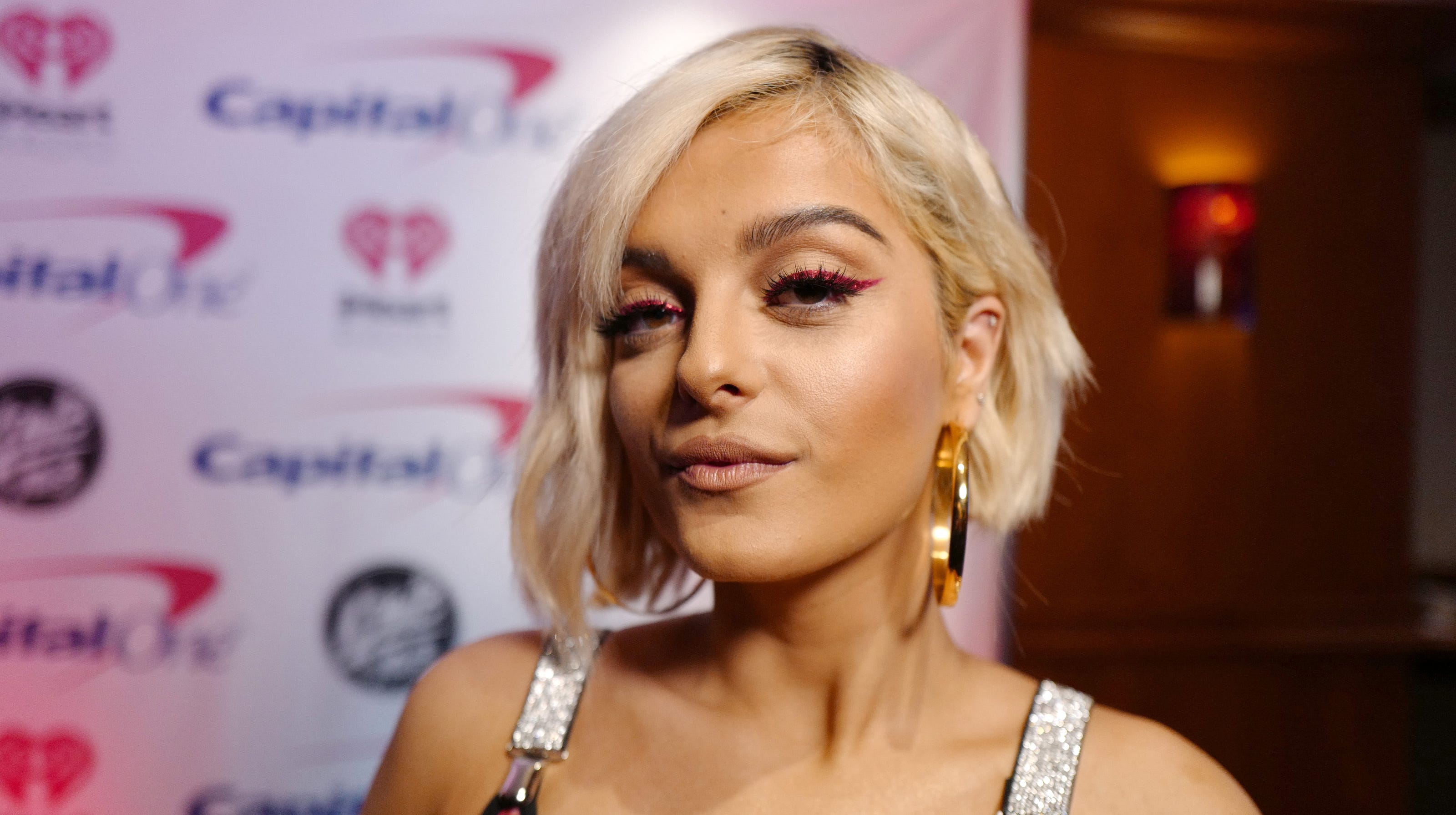 Bebe Rexha F Bombs Audience For Jaded Response To Her Song