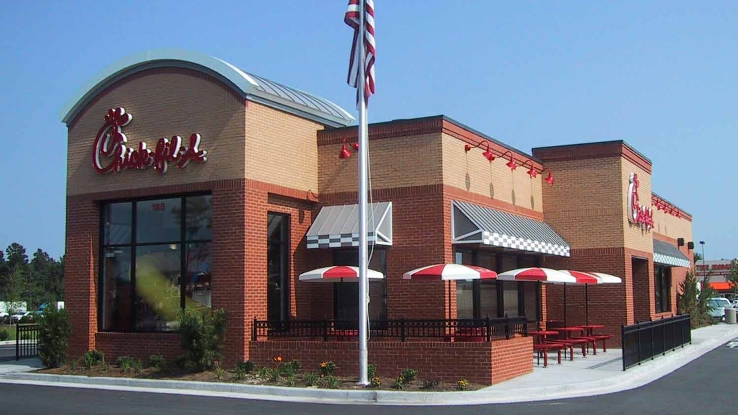 Fact Check Chick Fil A Has Not Resumed Donations To Anti Lgbtq Groups