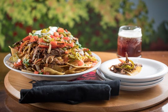 Super Bowl Worthy Nachos Memphis Chefs Share Their Tips And