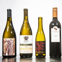 Best Wines In Arizona 2018 Azcentral Arizona Wine