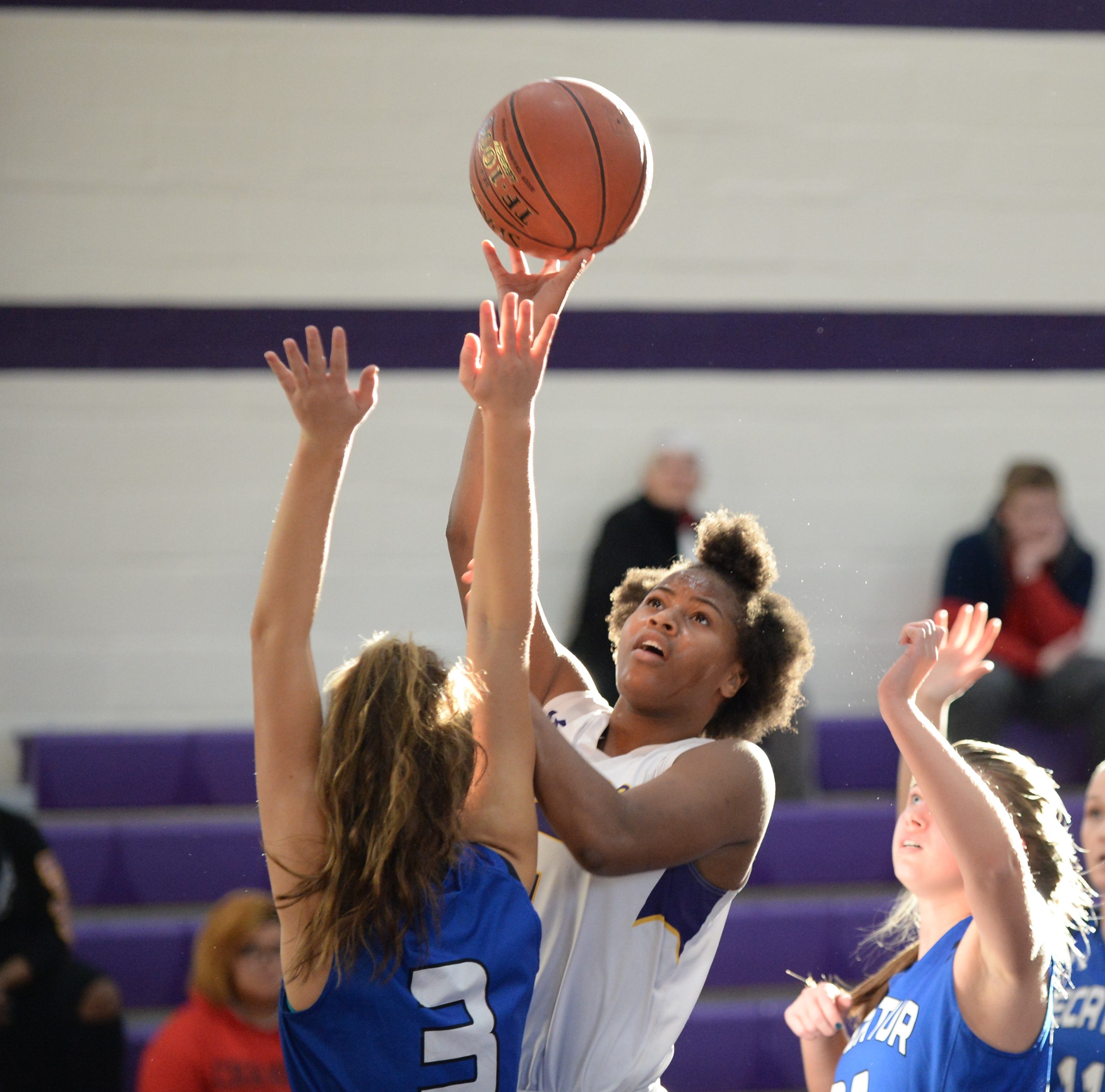 Stephen Decatur girls basketball ready for second-half bounce back