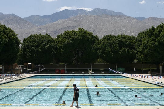 Pool Getting Unisex Shower Formal Policy After Teens Encounter Trans Woman