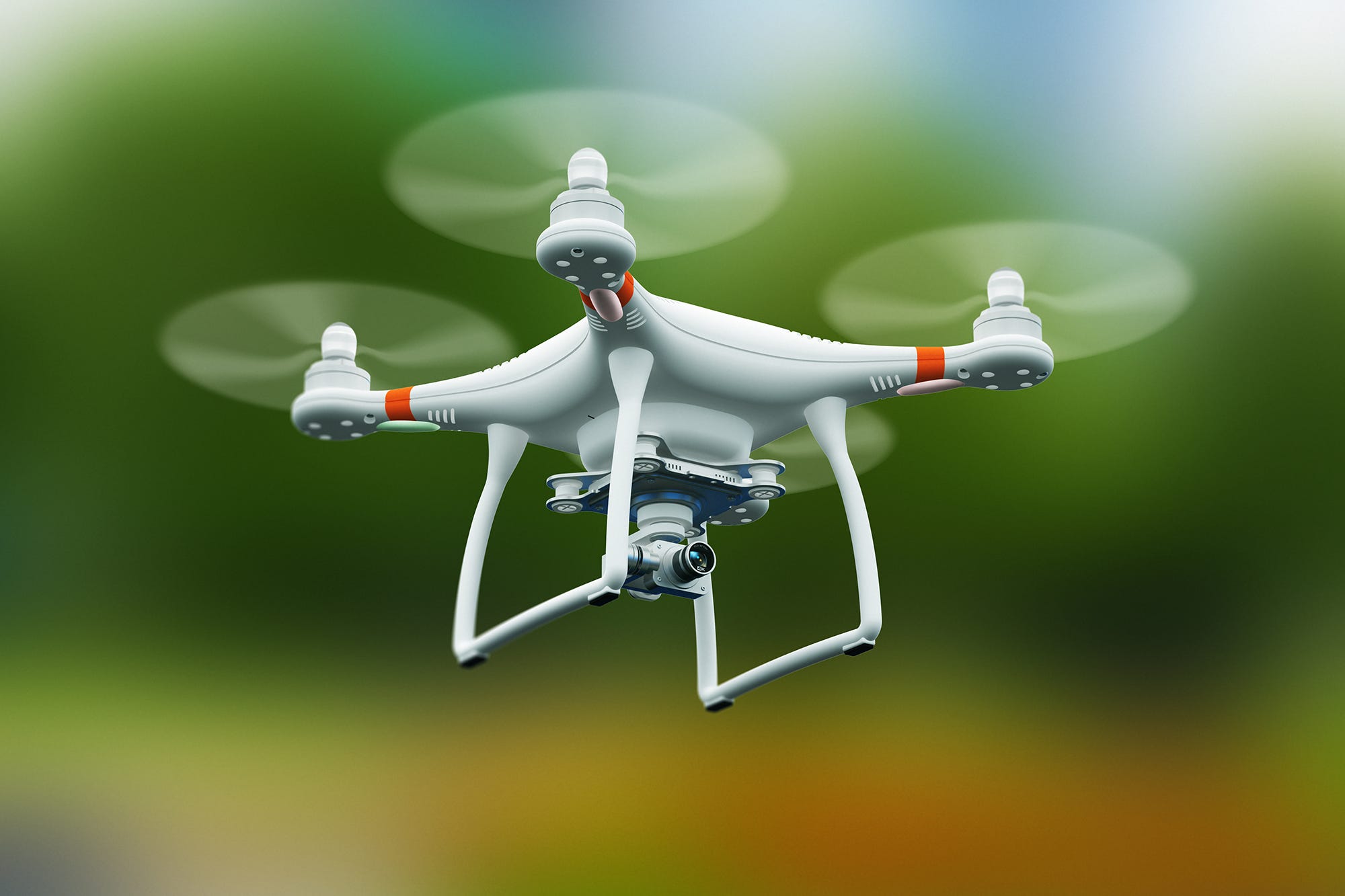 best cheap drone for aerial photography