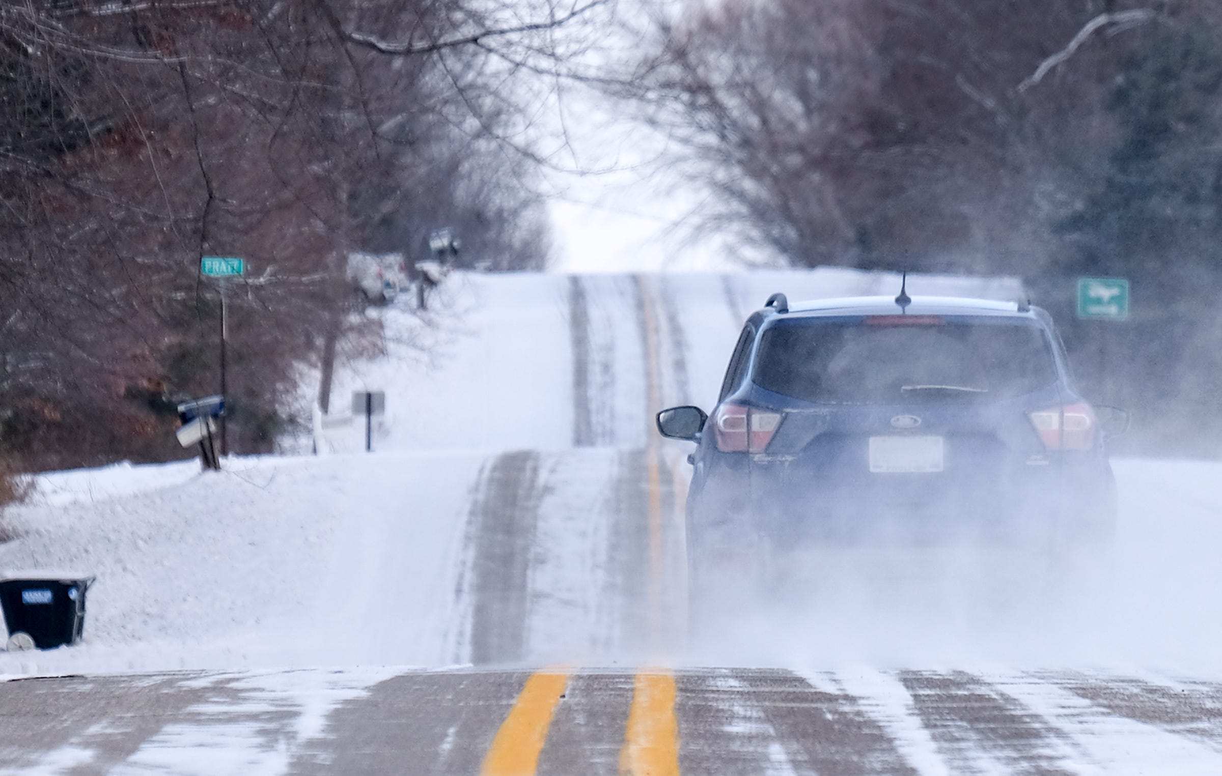 Winter Weather Car Tips: How To Prep Your Ride For Ice, Snow