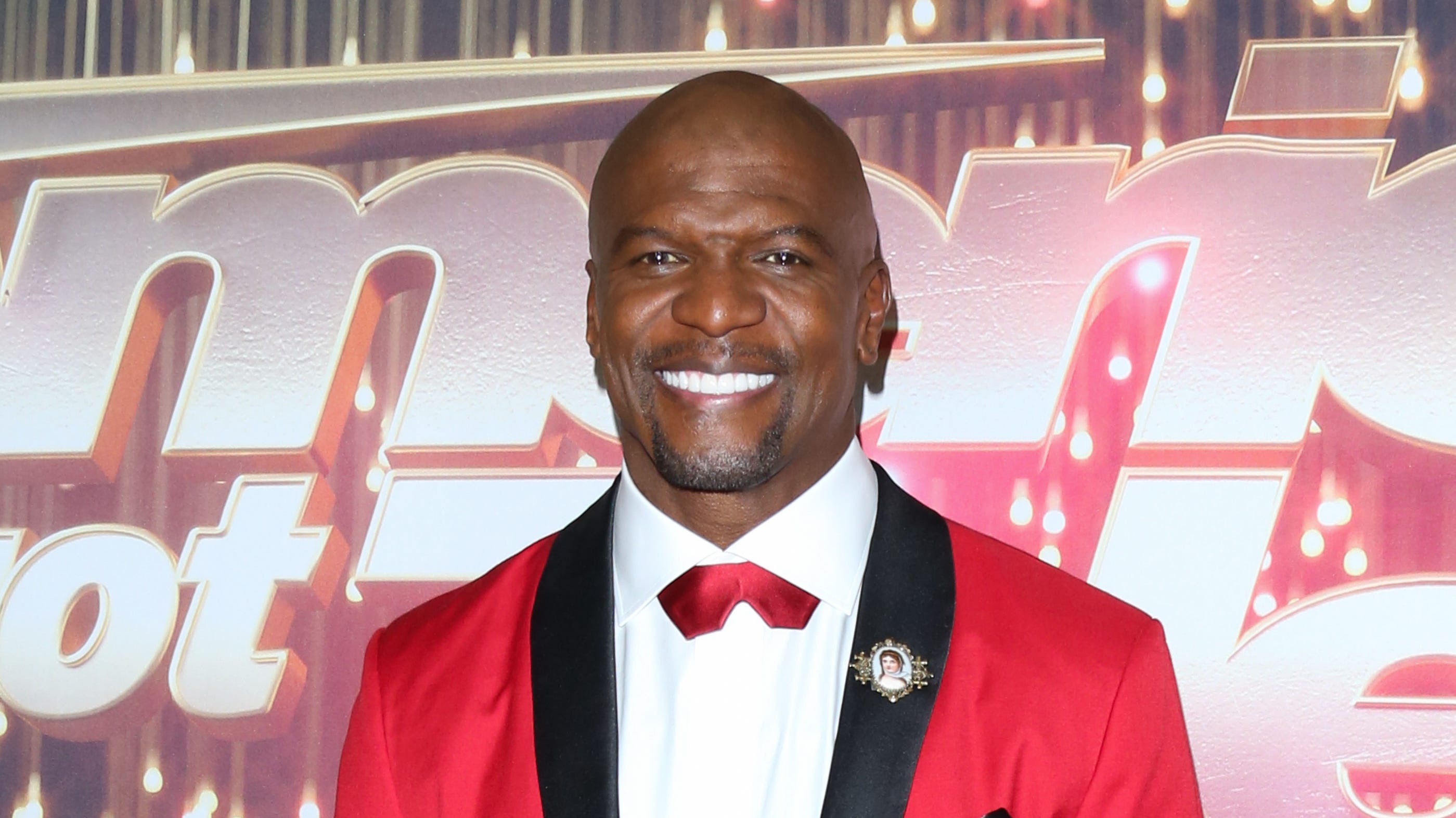 Terry Crews Fires At Dl Hughley Others Who Mocked His Sex Assault 9858