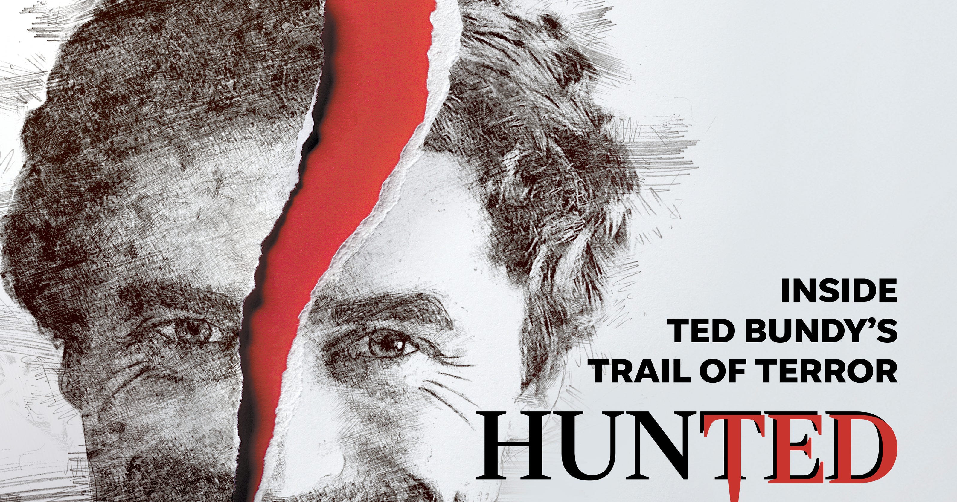 Ted Bundy New Podcast Hunted Explores Crimes Talks To Ted Bundy