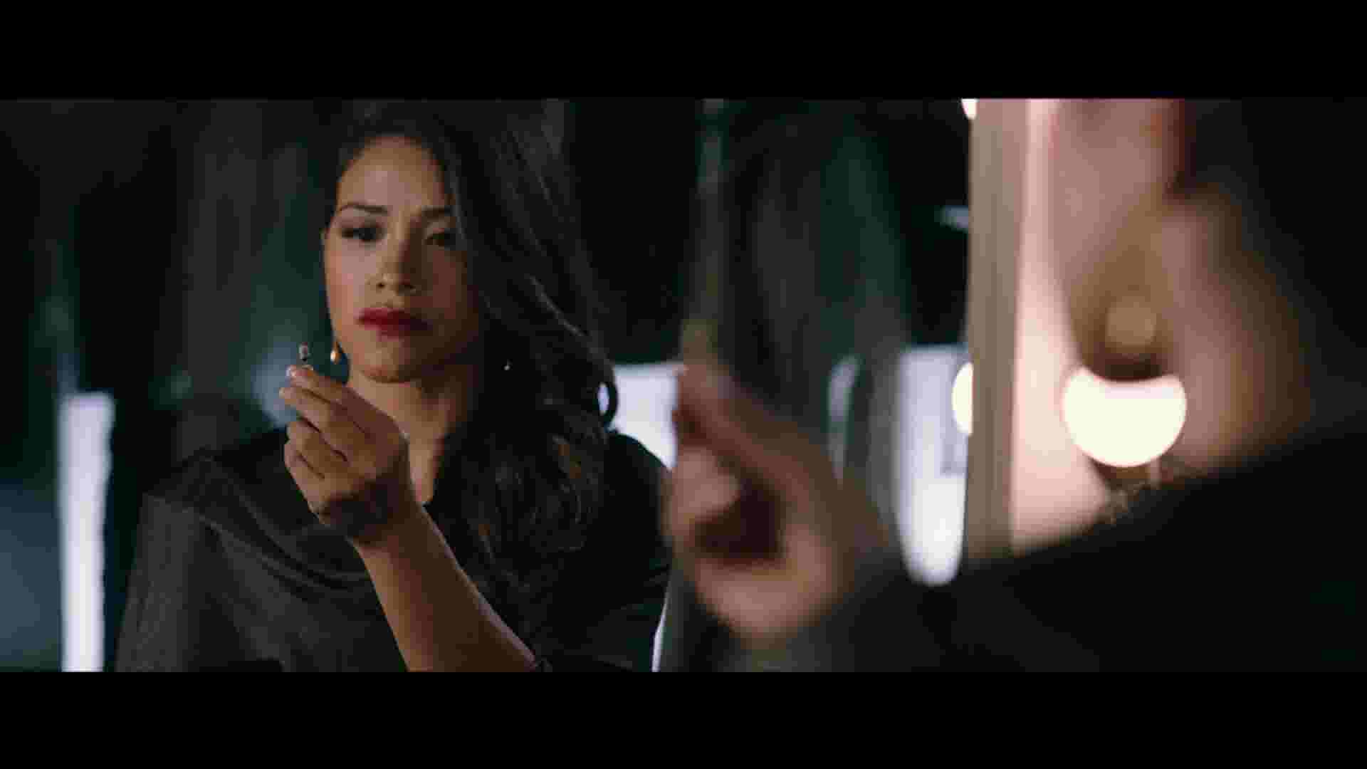 Gina Rodriguez Does Whats Needed To Survive In Miss Bala Trailer 