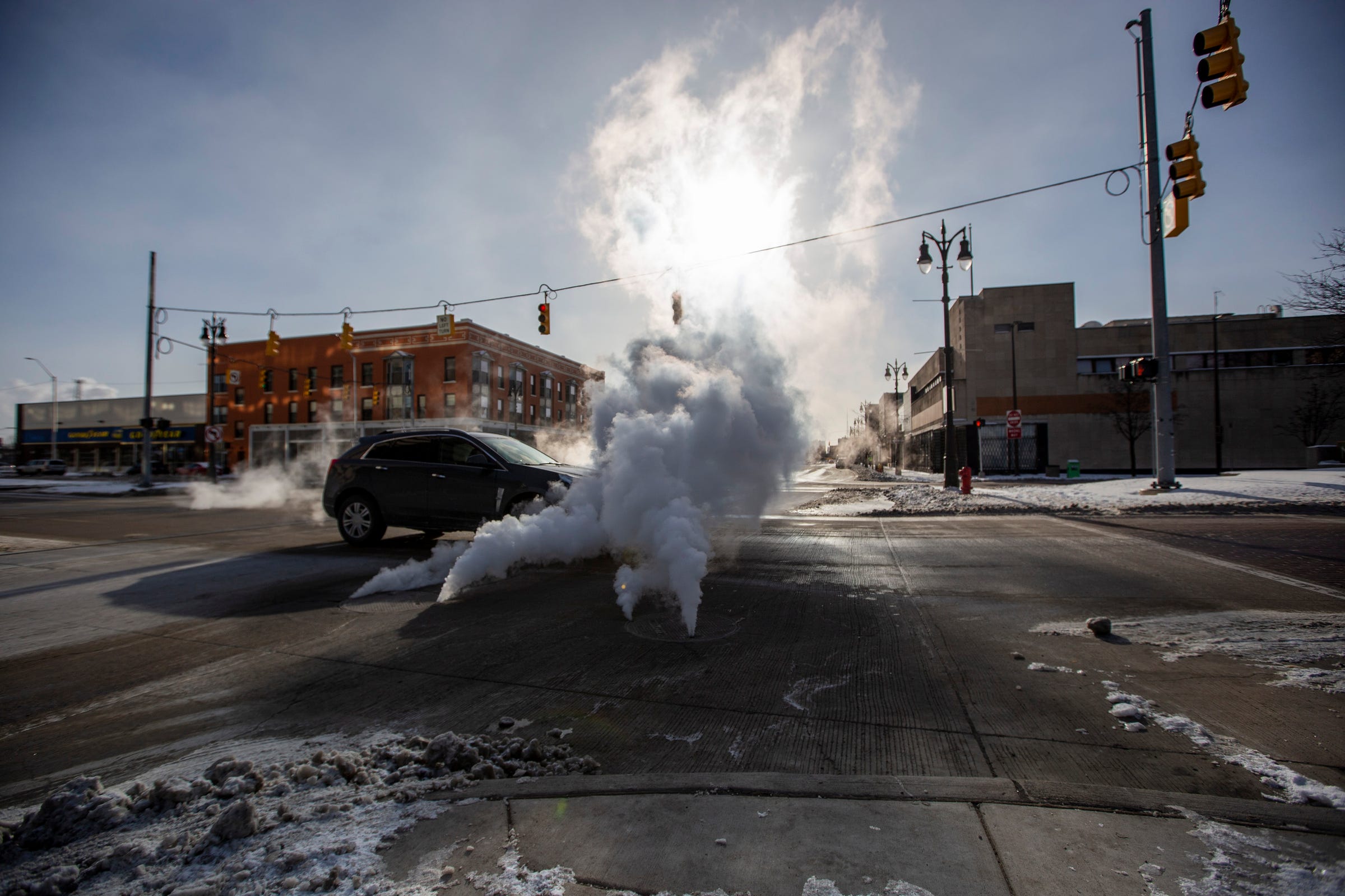 polar vortex 2019 usa