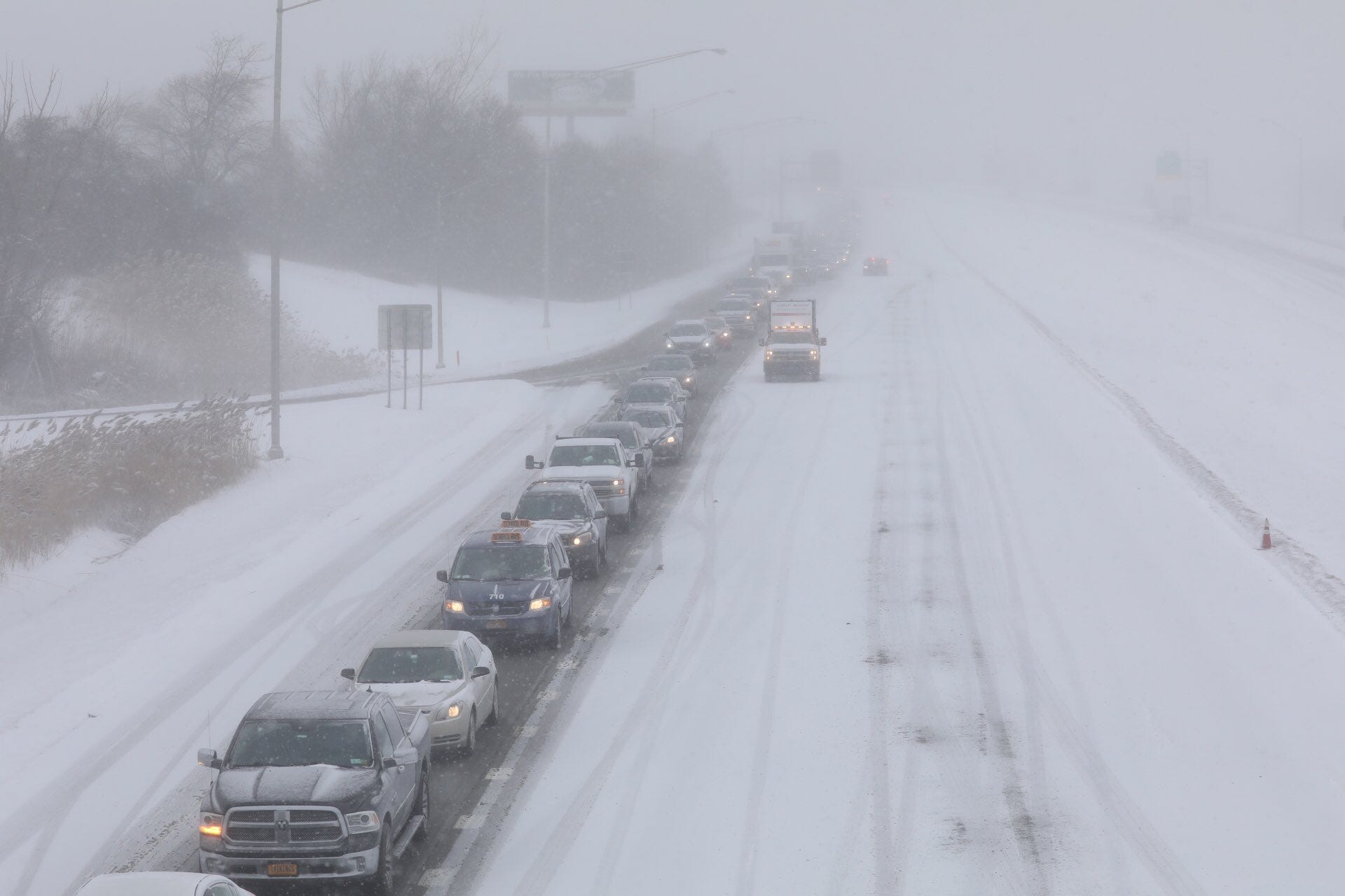 Rochester weather: School closings, cancellations and delays