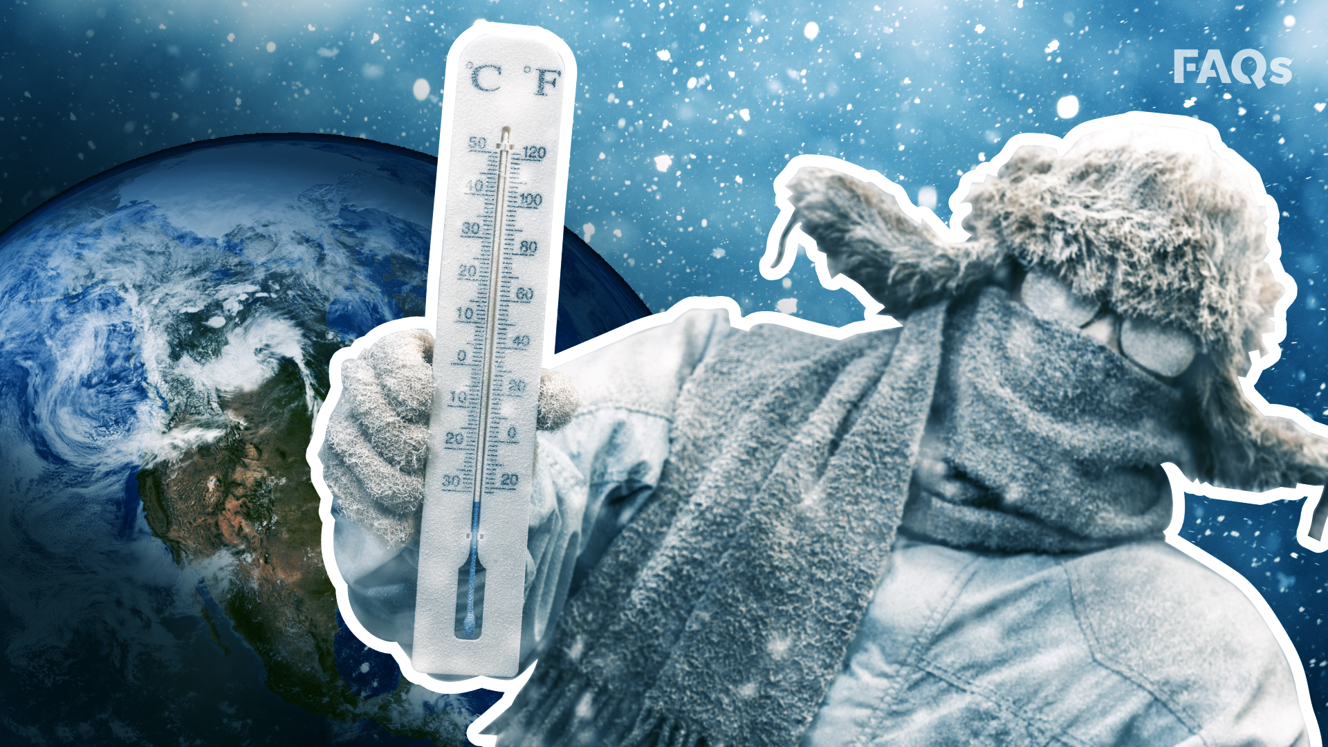 The polar vortex, explained