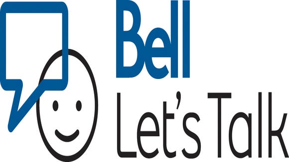 What is #BellLetsTalk? Mental health campaign to raise awareness