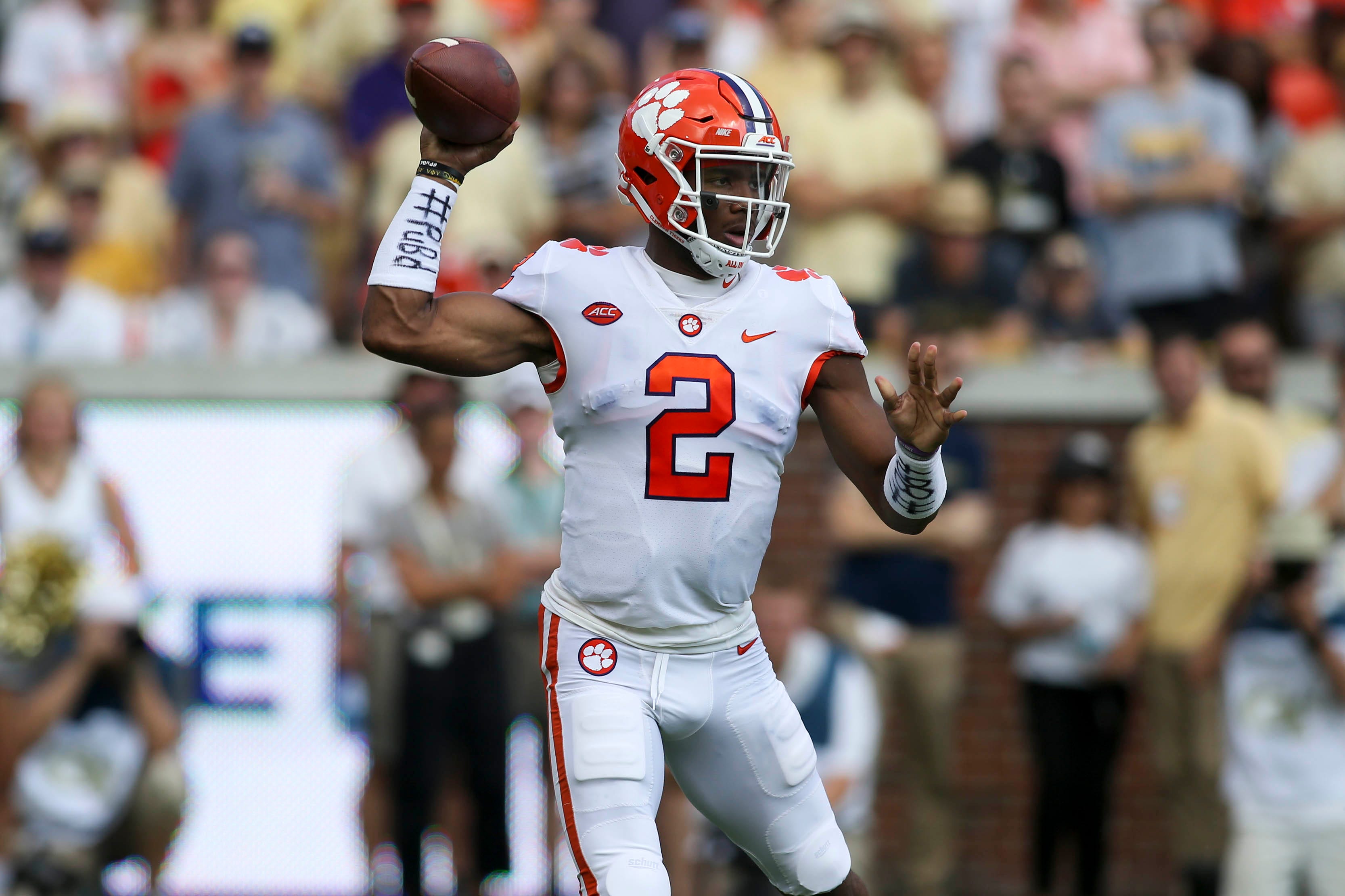 Kelly Bryant Faces Decision After Missouri Footballs Ncaa