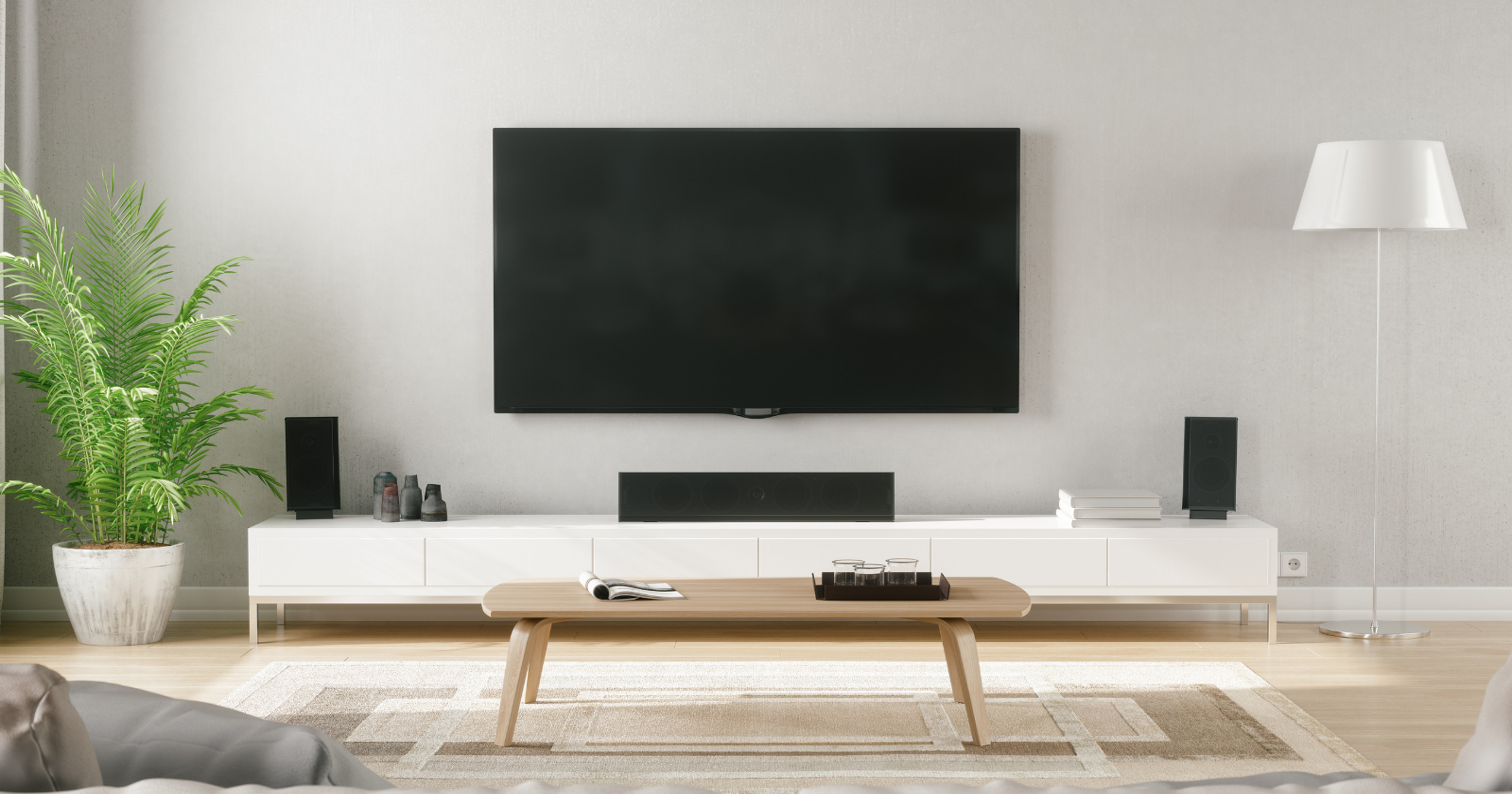 best tvs for living room