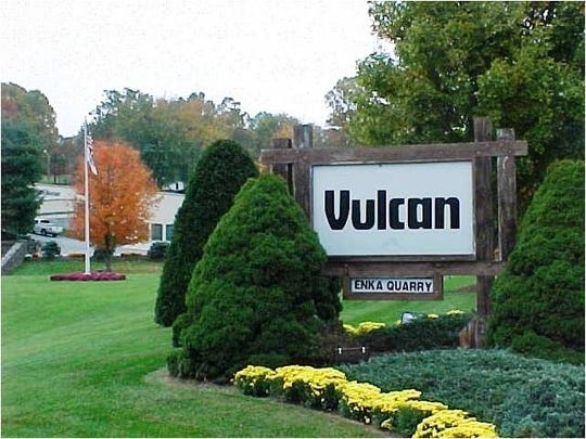 Answer Man: Vulcan's Enka Quarry has how many years left?