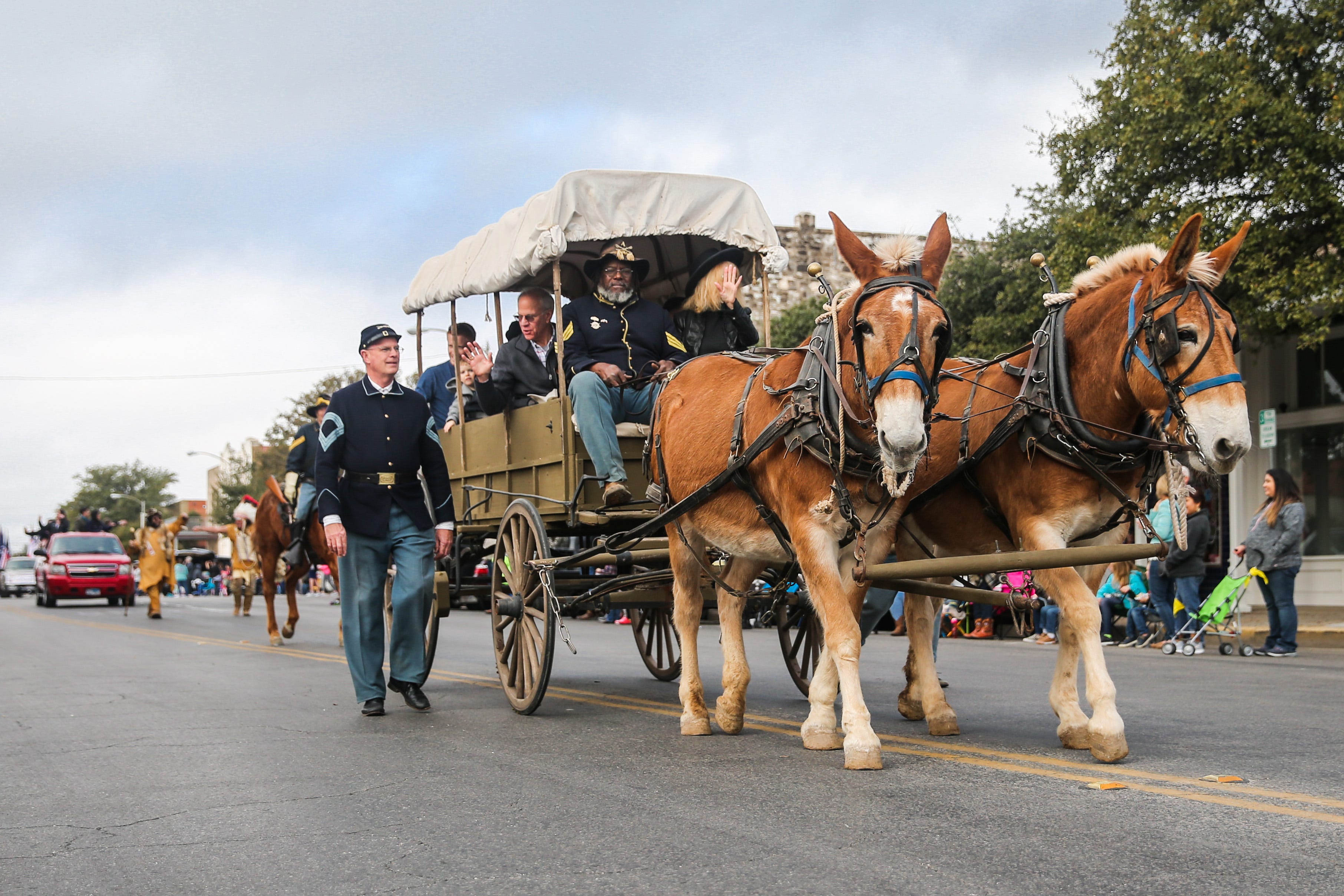 Everything you need to know about the 2019 San Angelo rodeo, carnival