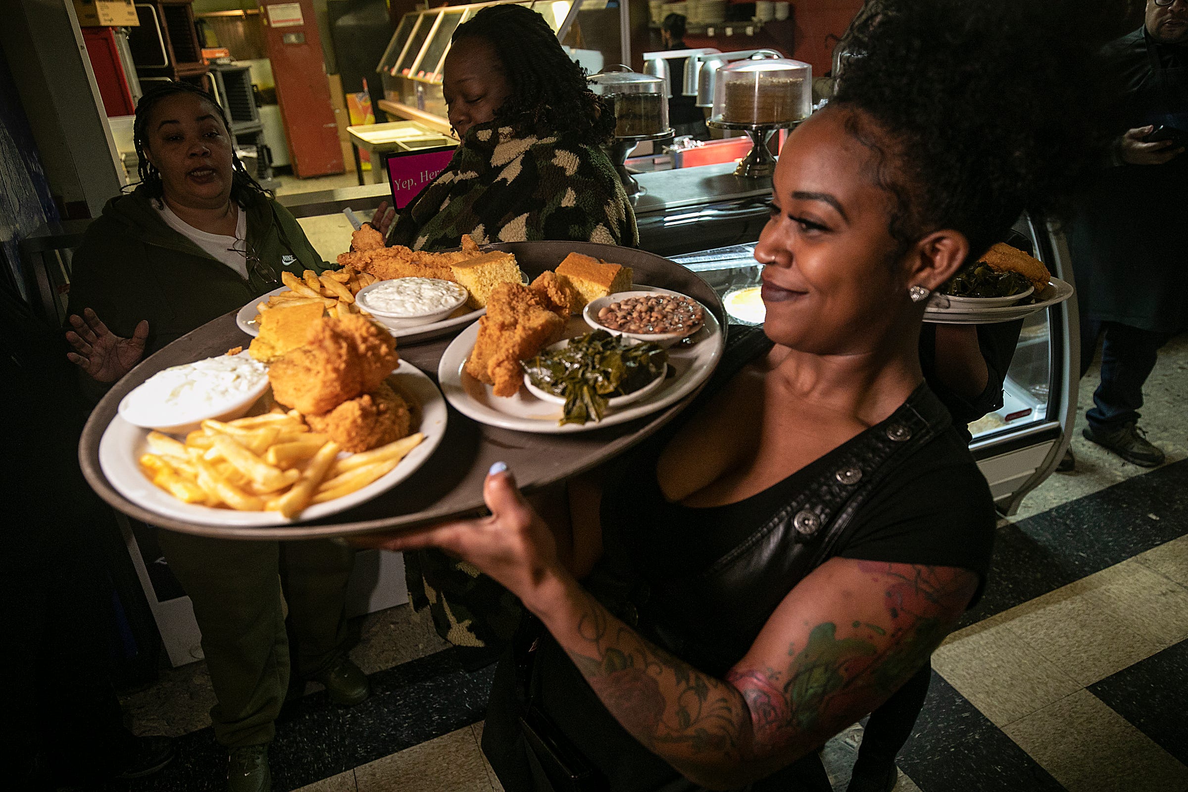 detroit soul food near me