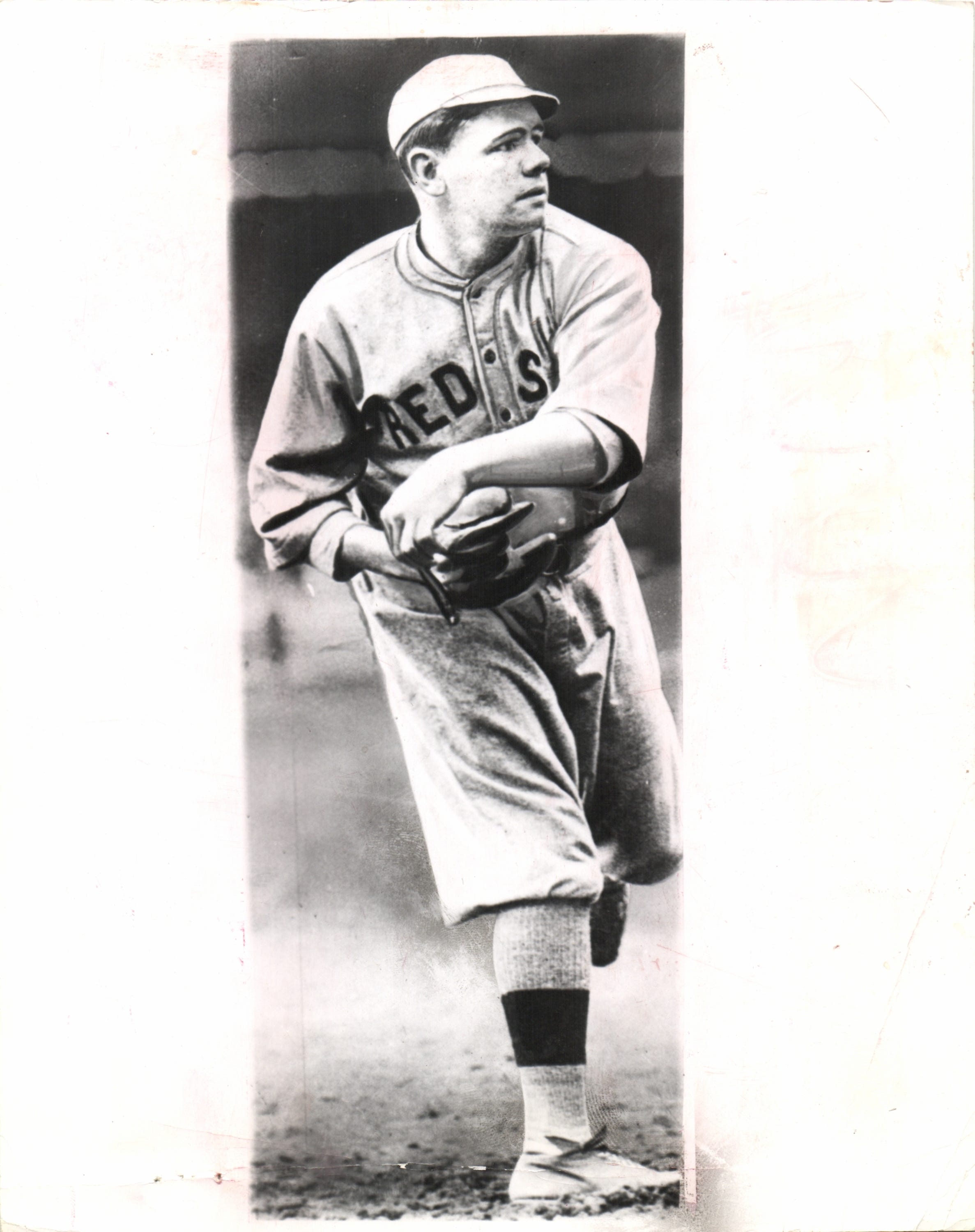 Babe Ruth Birthday: He Owned The Detroit Tigers