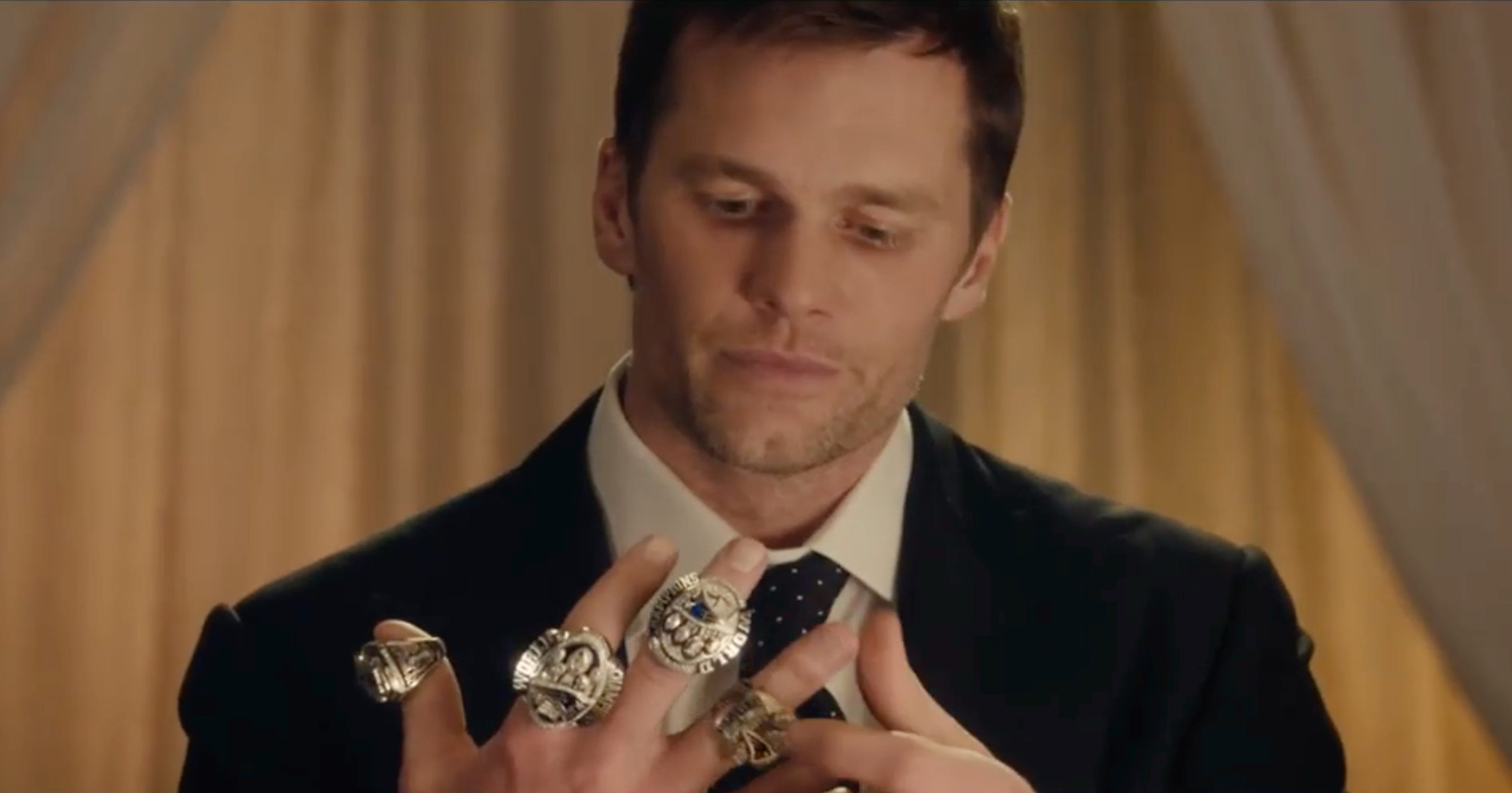 NFL Super Bowl commercial: 'The 100-Year Game' wins Ad Meter