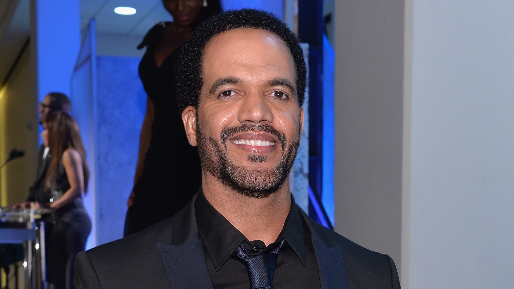 Kristoff St John Cause Of Death Was Heart Disease Alcohol A Factor