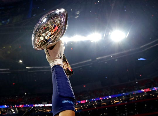 Super Bowl 2020: Vegas gives Buffalo Bills worst odds to ...