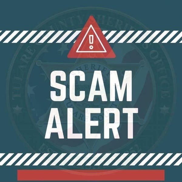 Social Security Scams Overtake IRS Scams: What To Do If You Get A Call