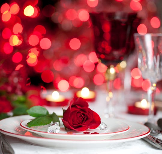 Valentines Day 2019 Heres Where To Dine In Des Moines