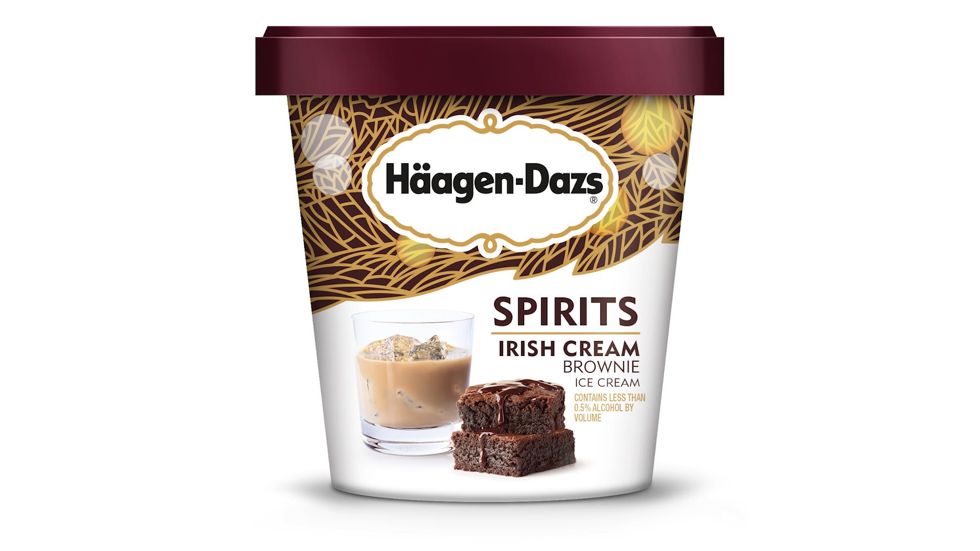 Haagen Dazs Ice Cream Recall