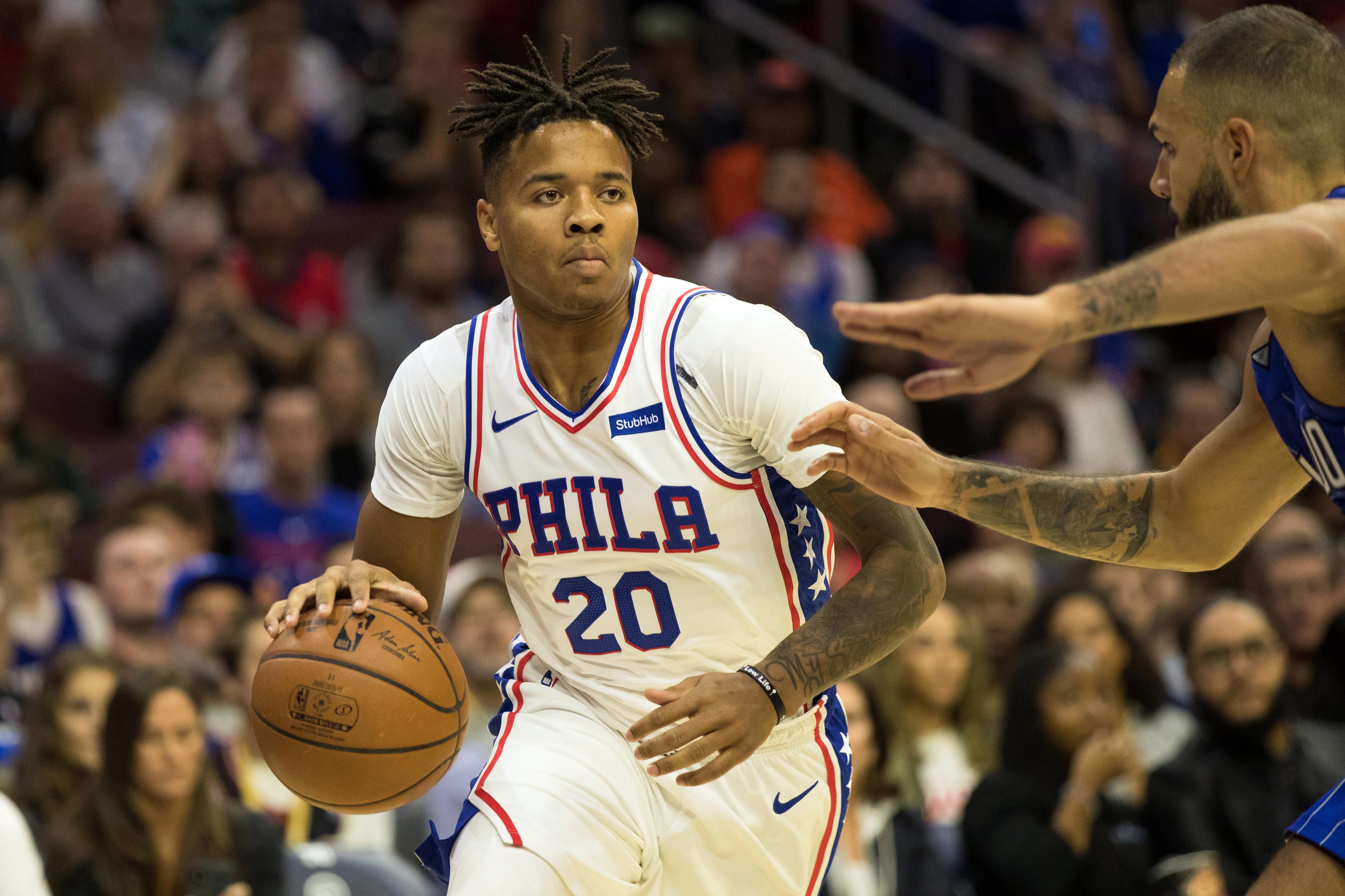 NBA Trade Deadline 2019: The Five Biggest Trades