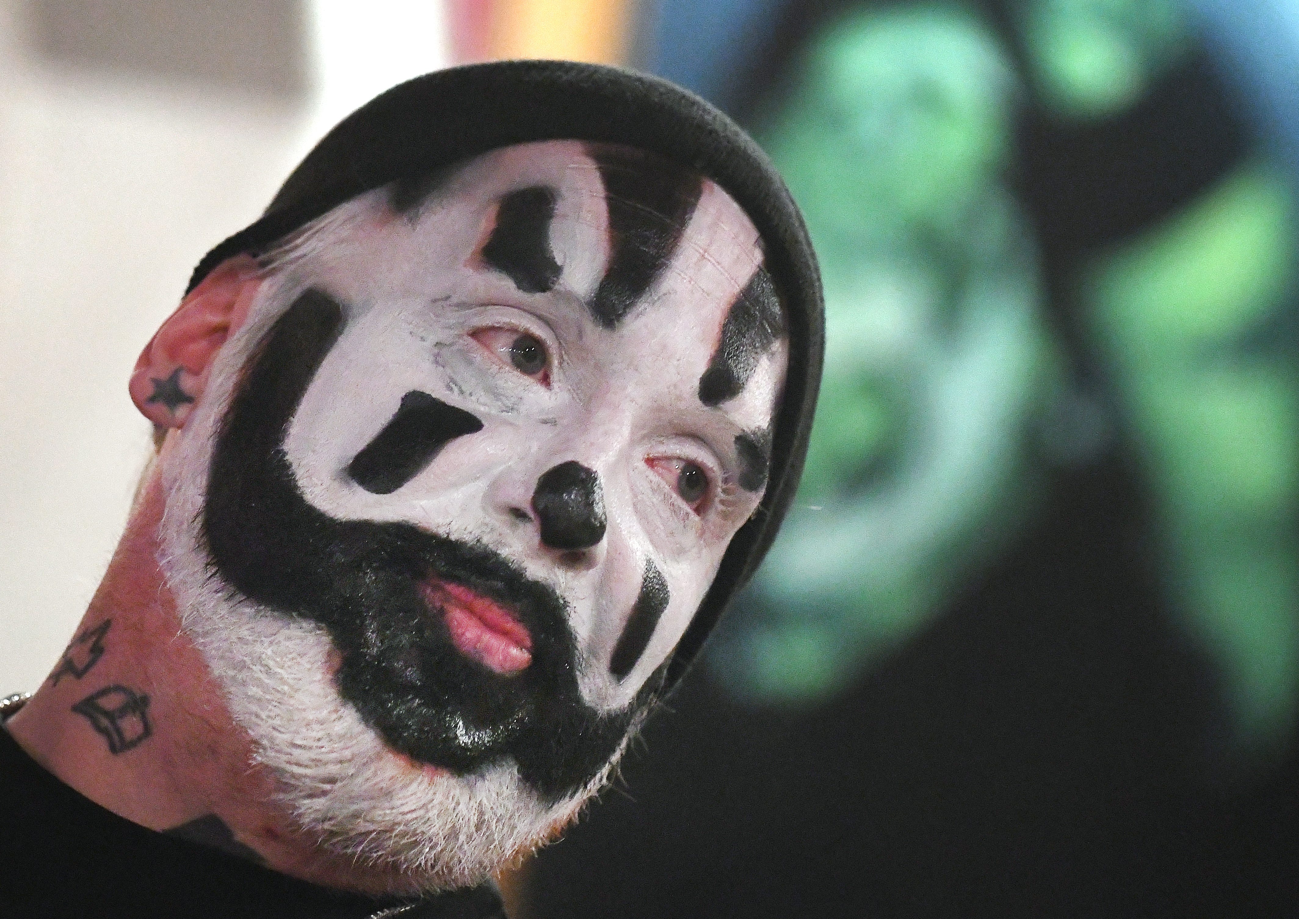 30 Years Later, Insane Clown Posse Finds Respect