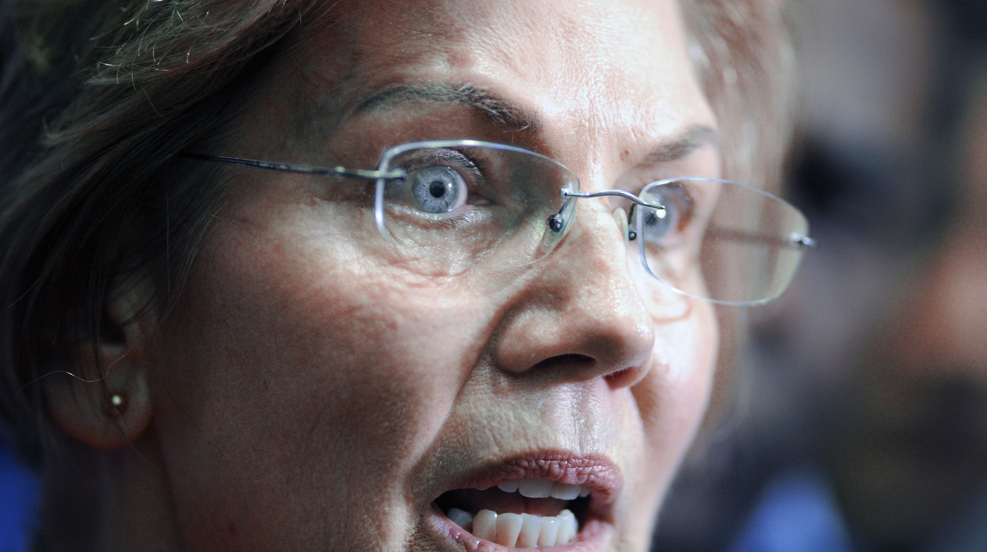 elizabeth warren cheated on her tax returns