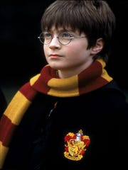 Daniel Radcliffe started as Harry Potter when he was only 12.