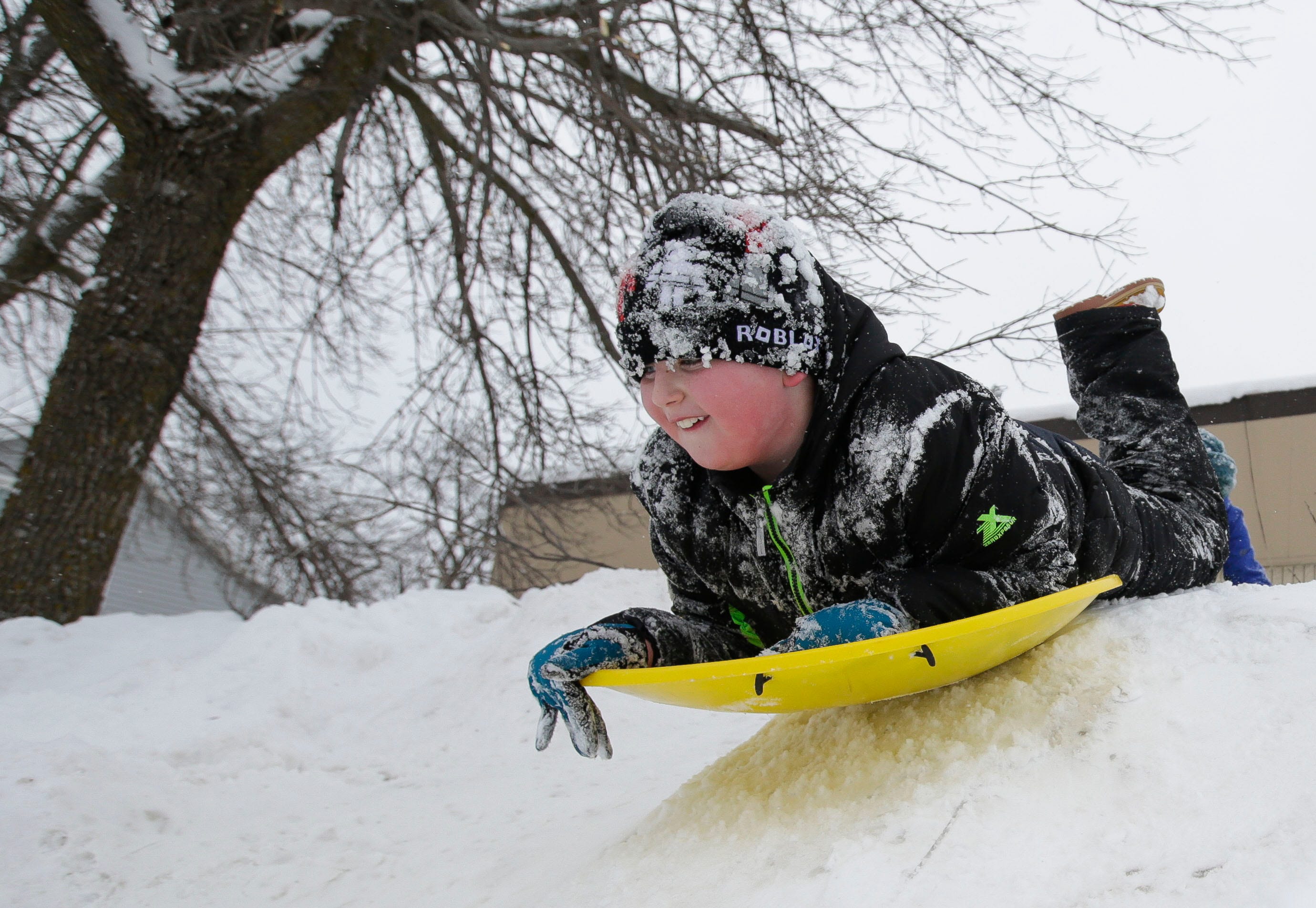 Wisconsin weather Wausau sets alltime snow fall record Tuesday