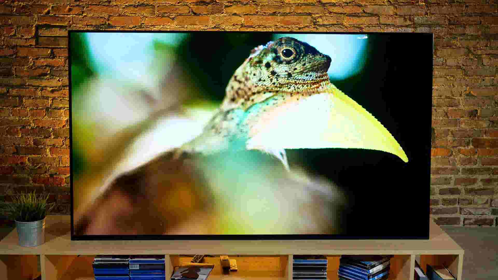 Can Sony's OLED TV topple LG's award-winning offerings?