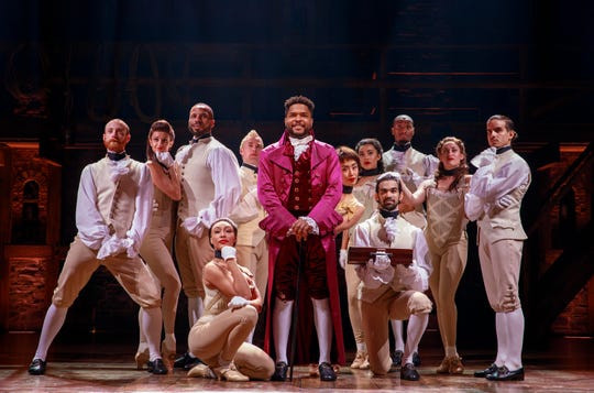 Everything You Need To Know About Hamilton In Cincinnati