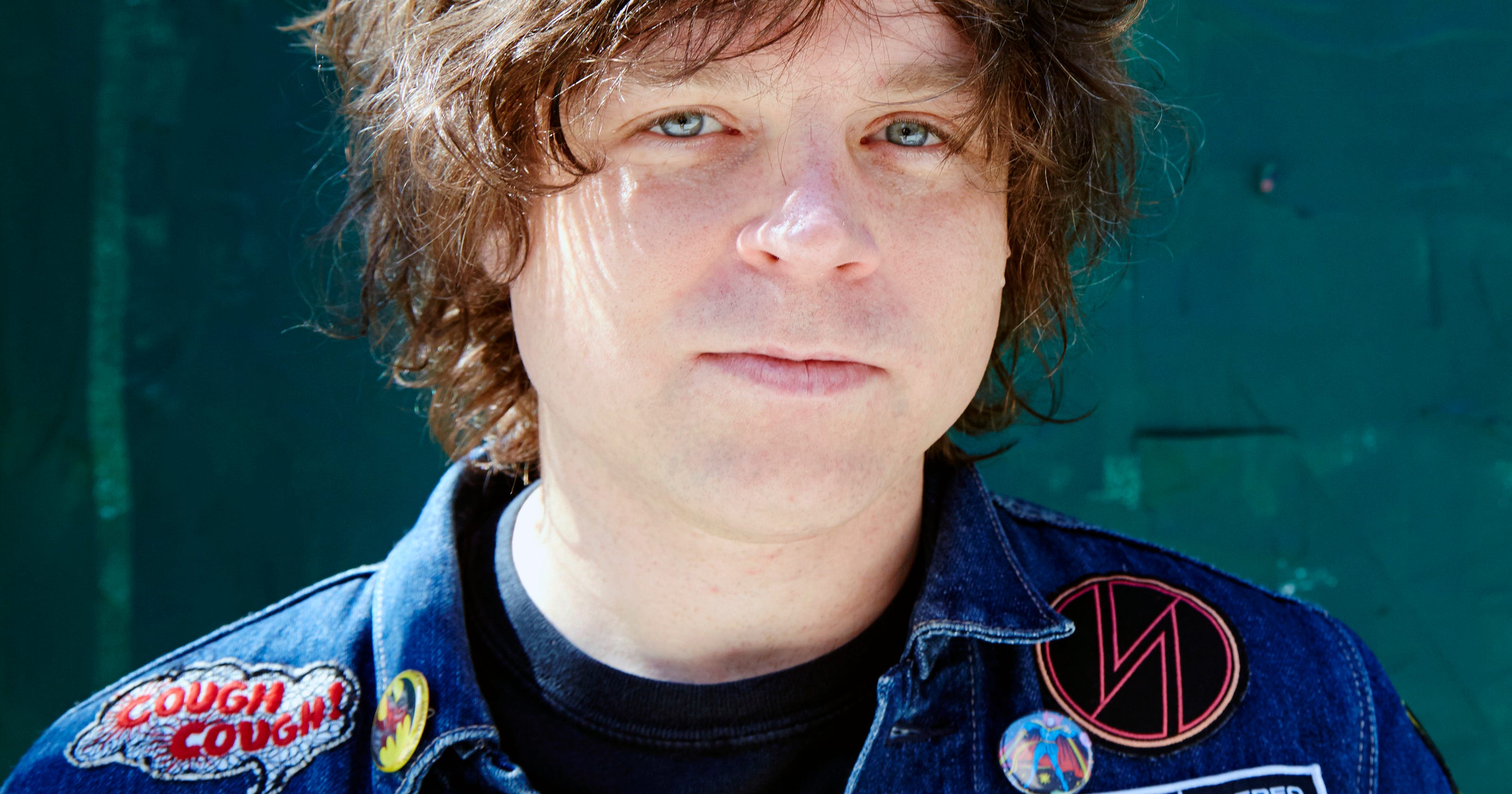 Ryan Adams breaks silence months after sexual misconduct allegations