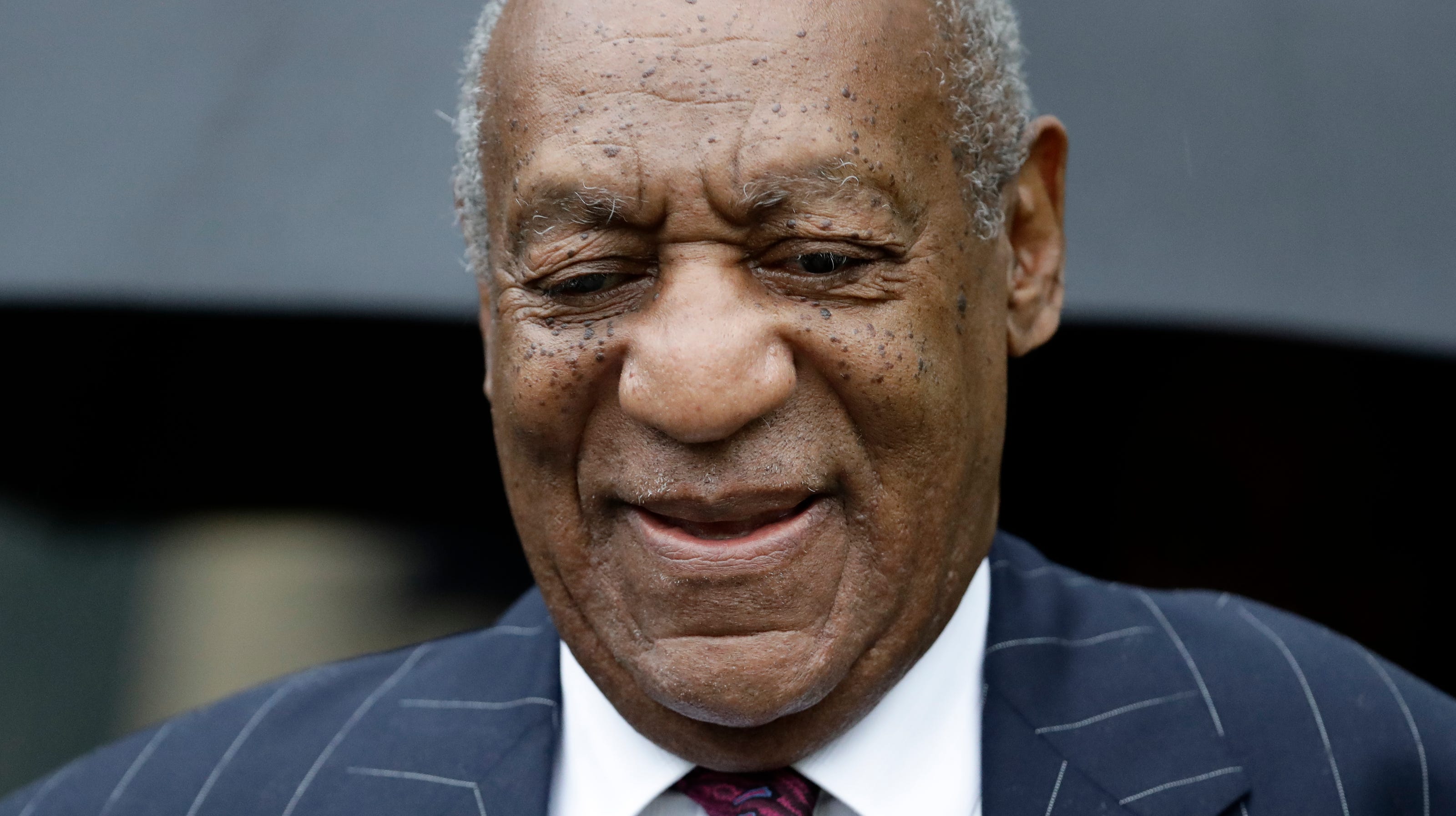 Bill Cosby Having Amazing Experience In Jail Likens Himself To Mlk
