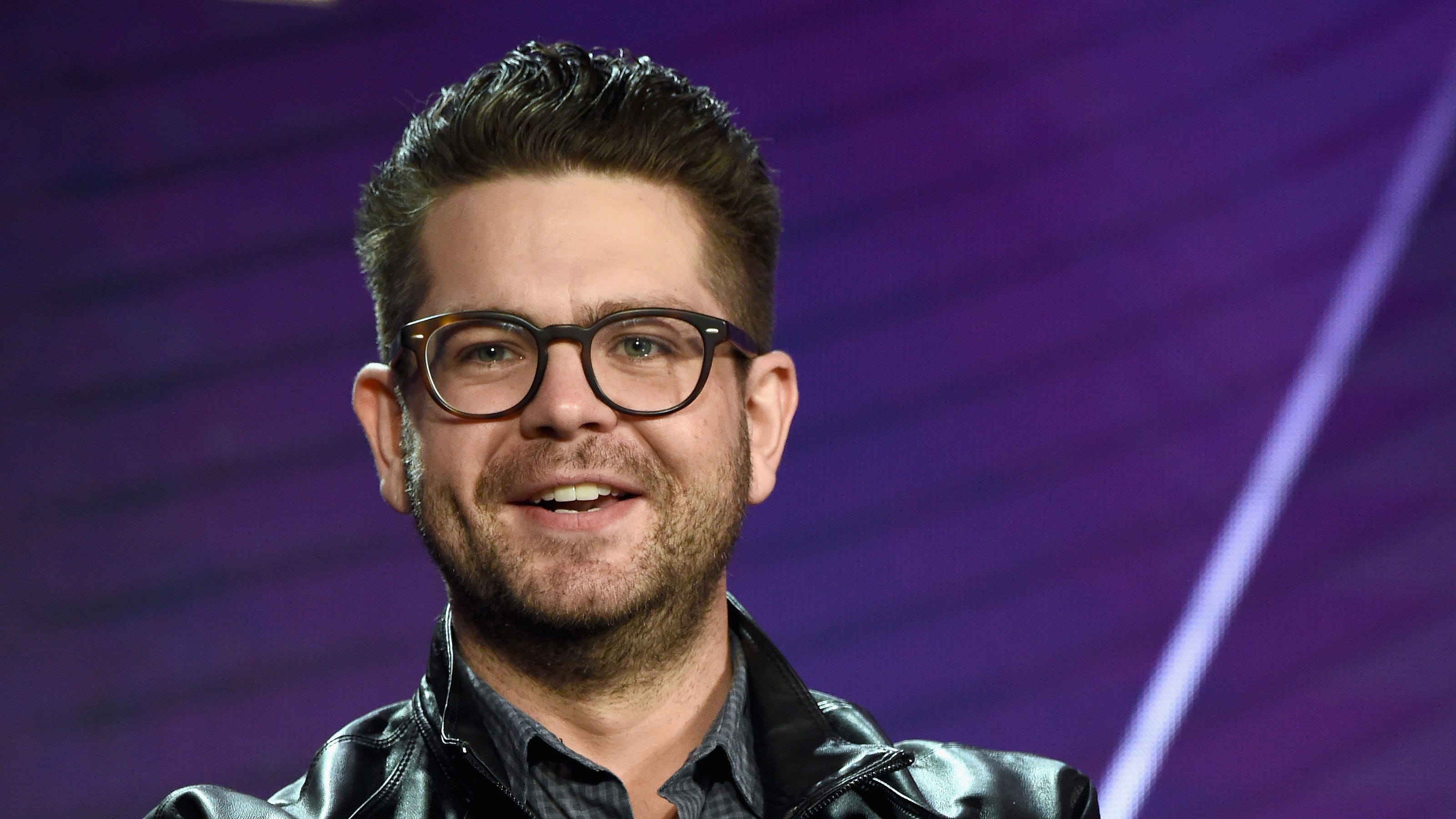 jack osbourne