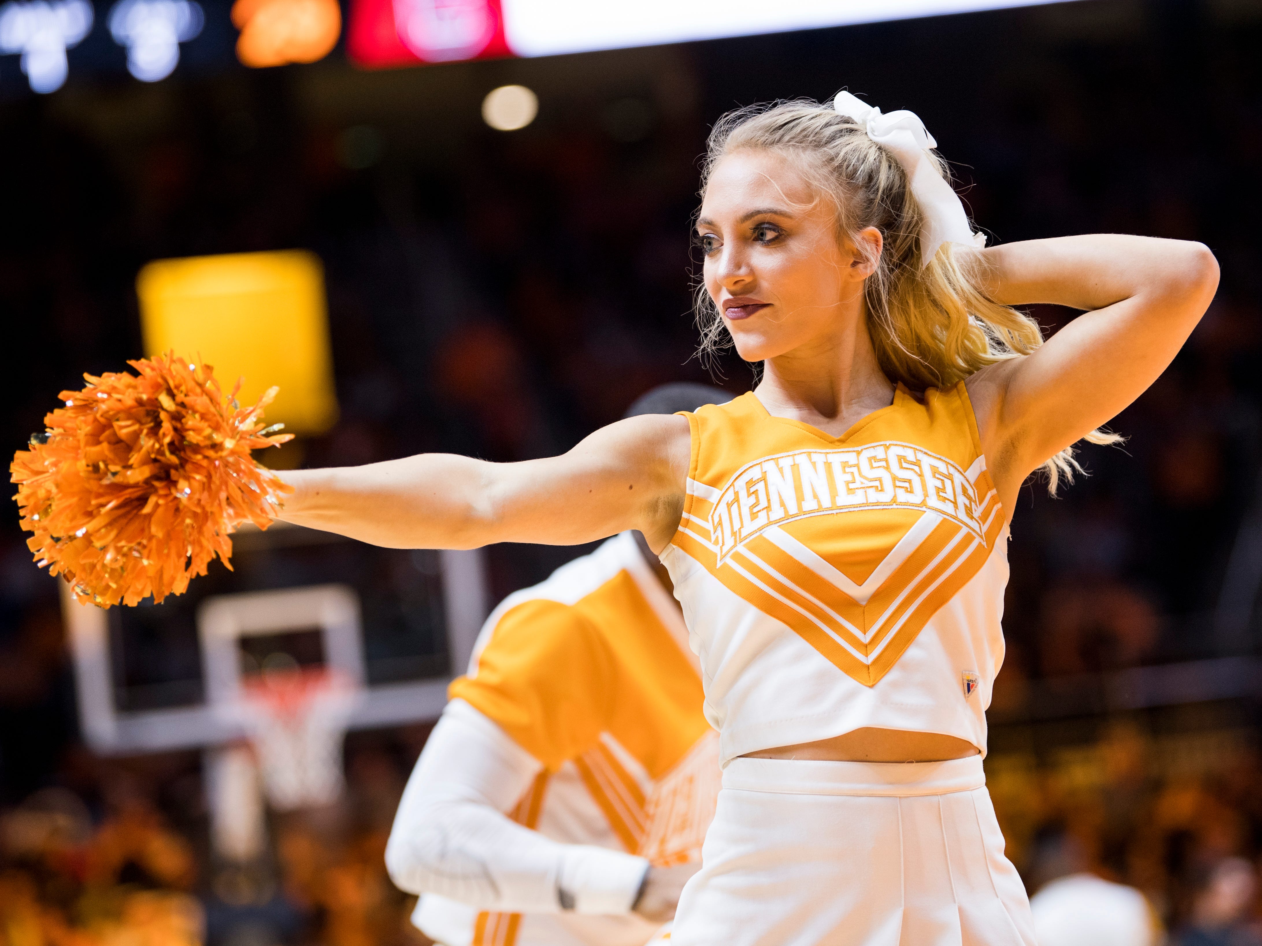 Tennessee cheer, dance win national championship titles over weekend